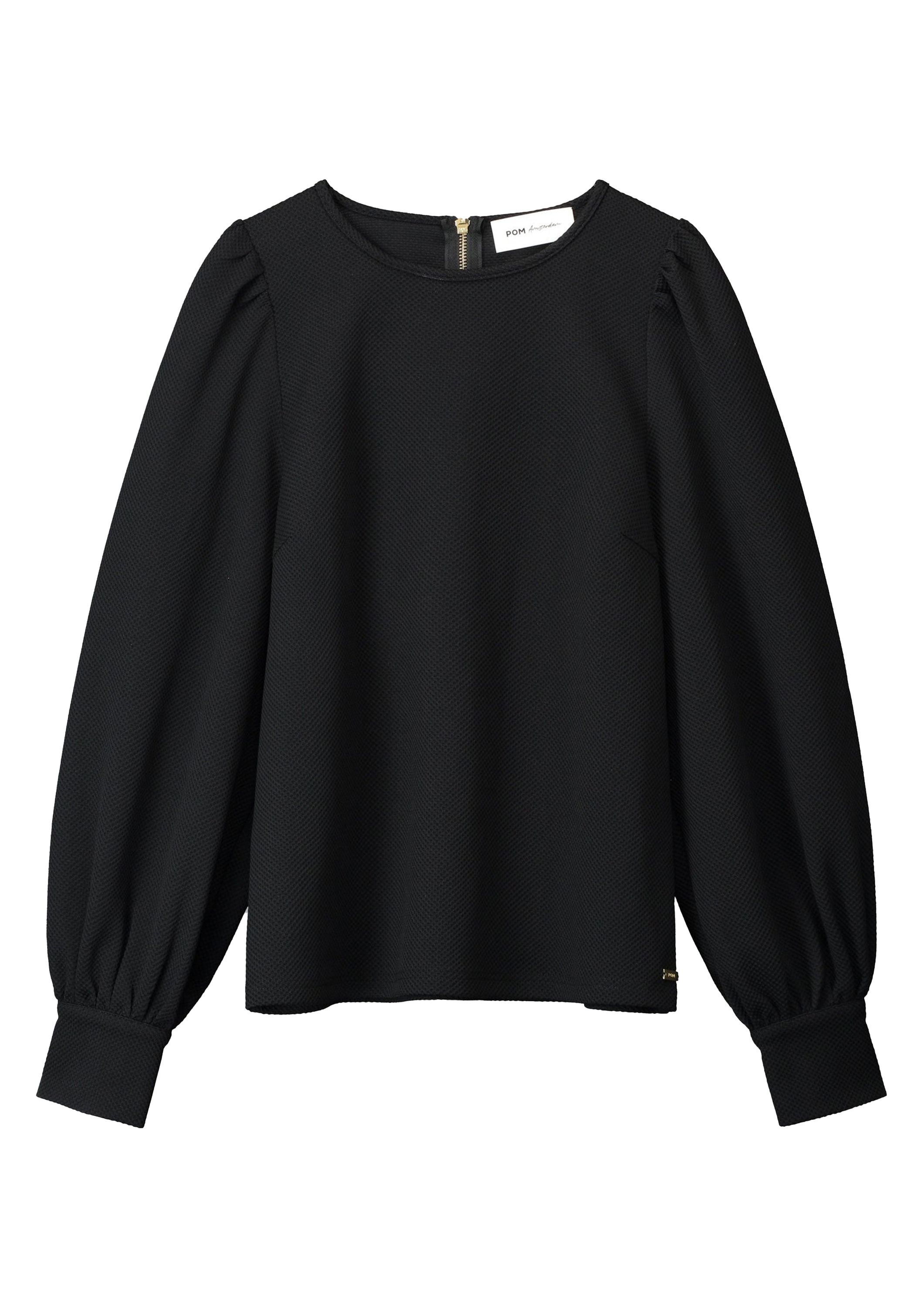 POM AMSTERDAM SHIRT