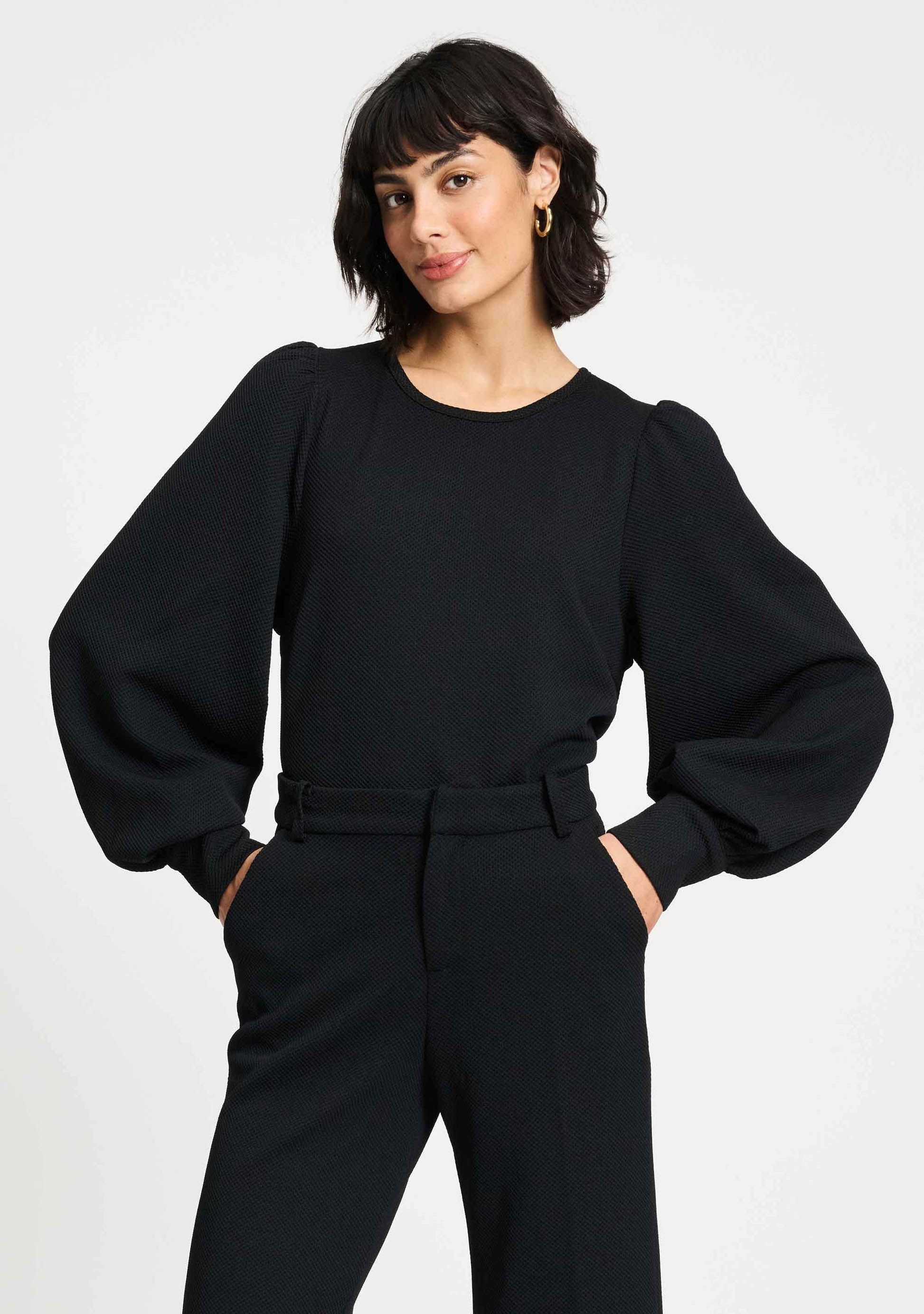 POM AMSTERDAM SWEATER