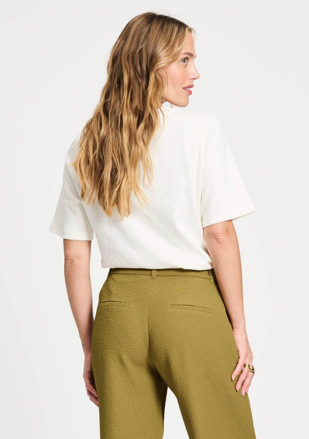 POM AMSTERDAM SHIRT