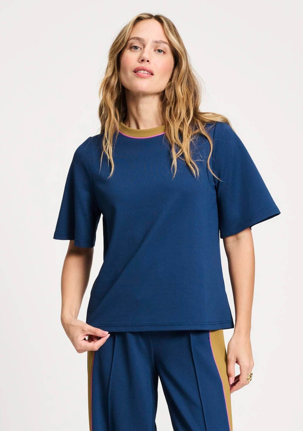 POM AMSTERDAM SHIRT