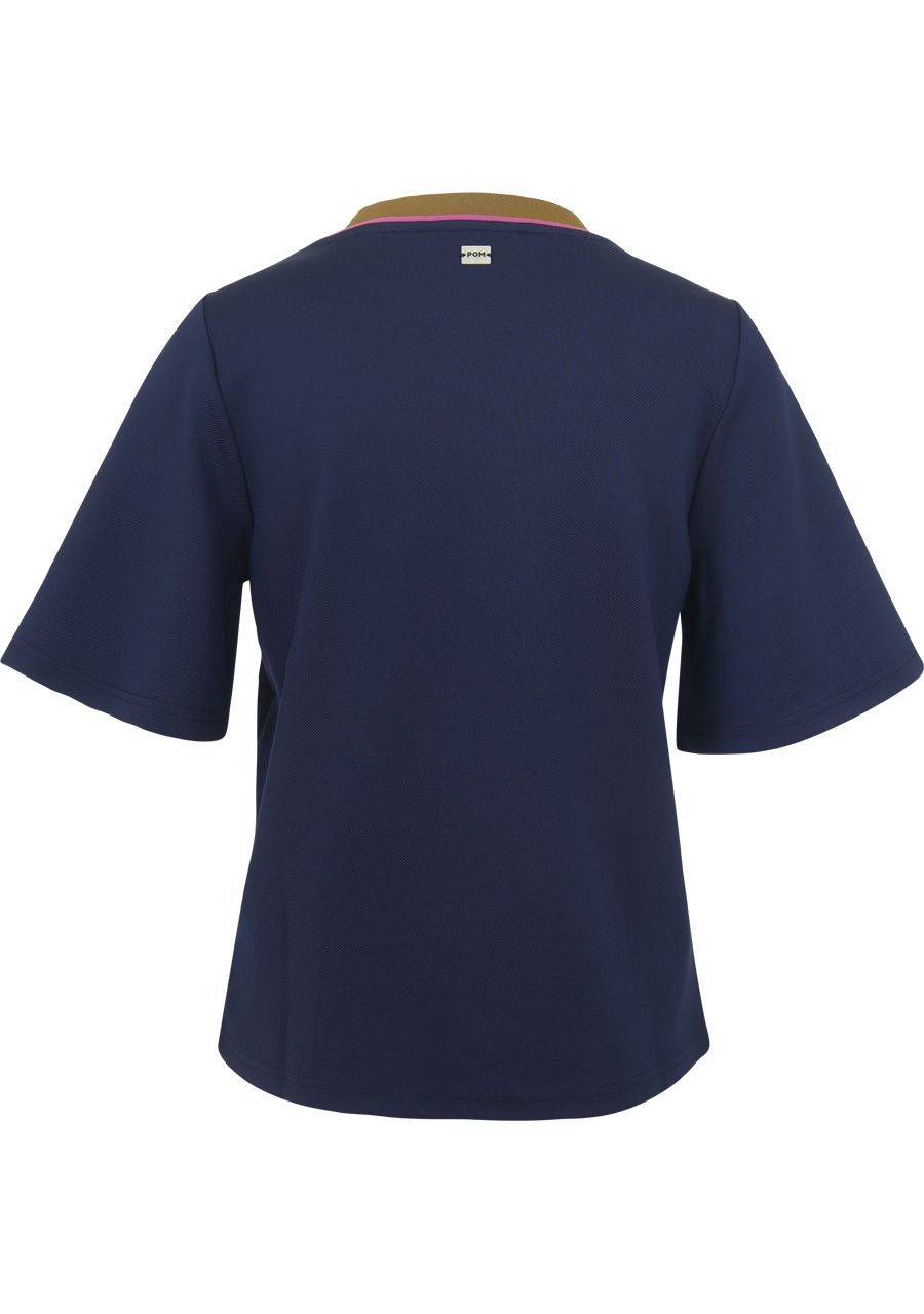 POM AMSTERDAM SHIRT