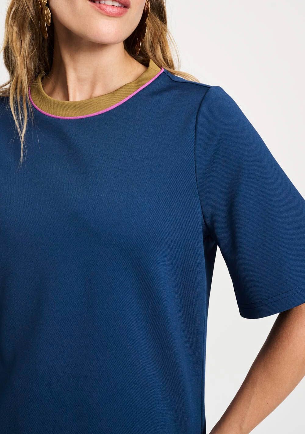POM AMSTERDAM SHIRT