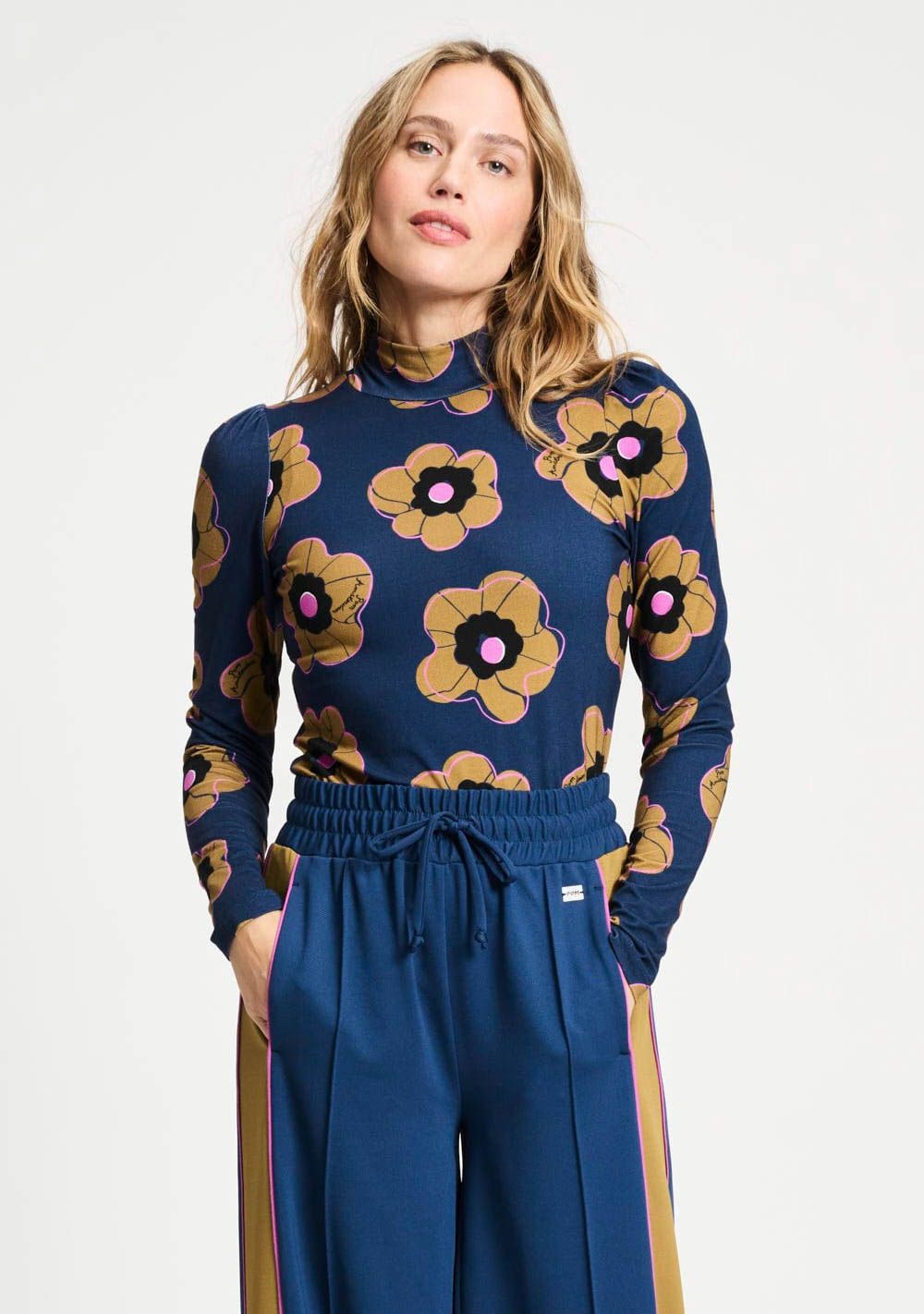 POM AMSTERDAM SHIRT