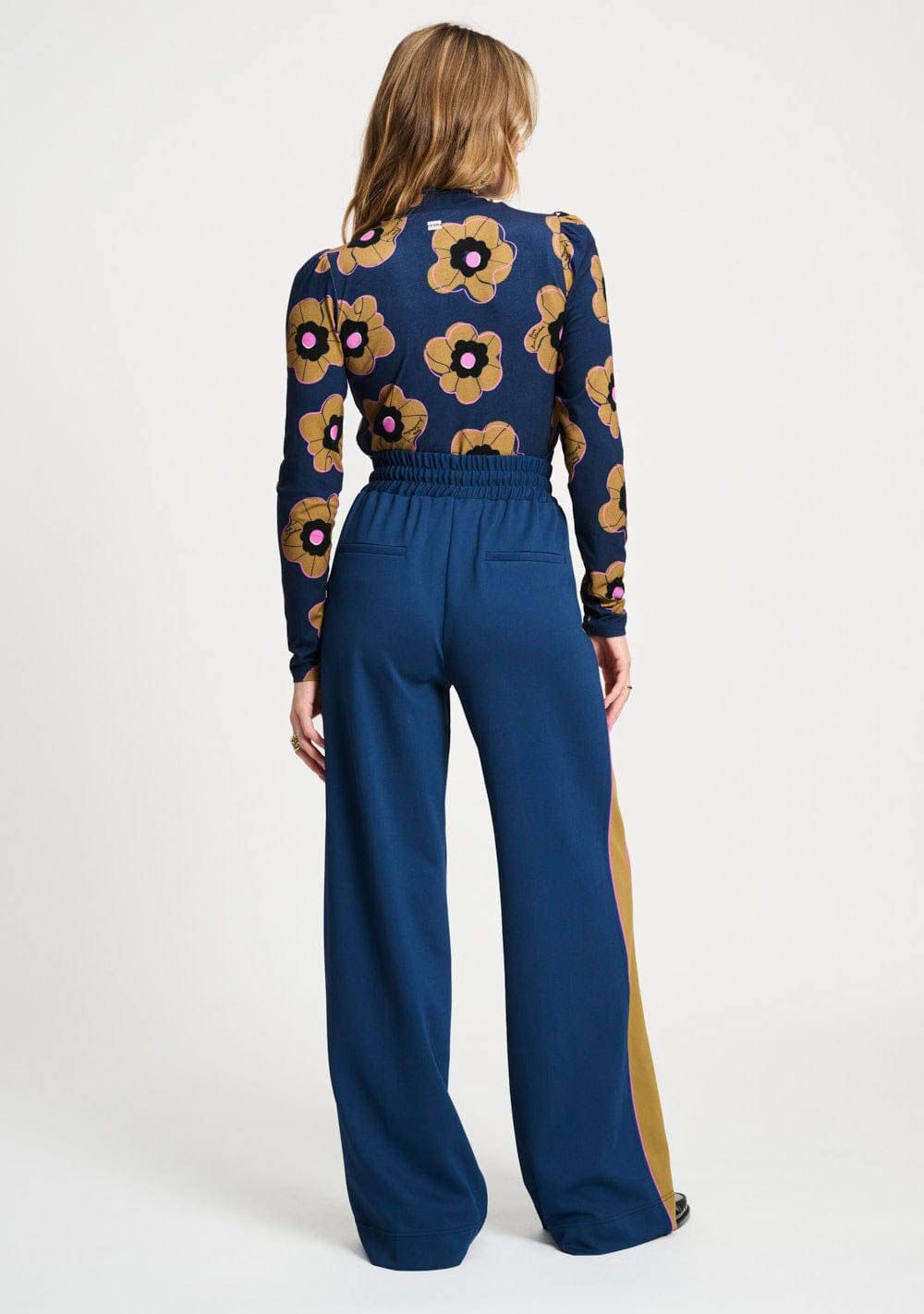 POM AMSTERDAM SHIRT
