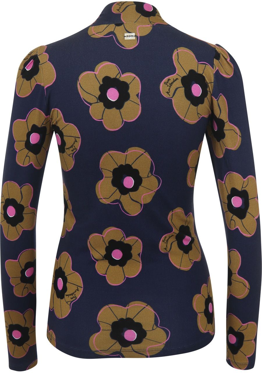 POM AMSTERDAM SHIRT