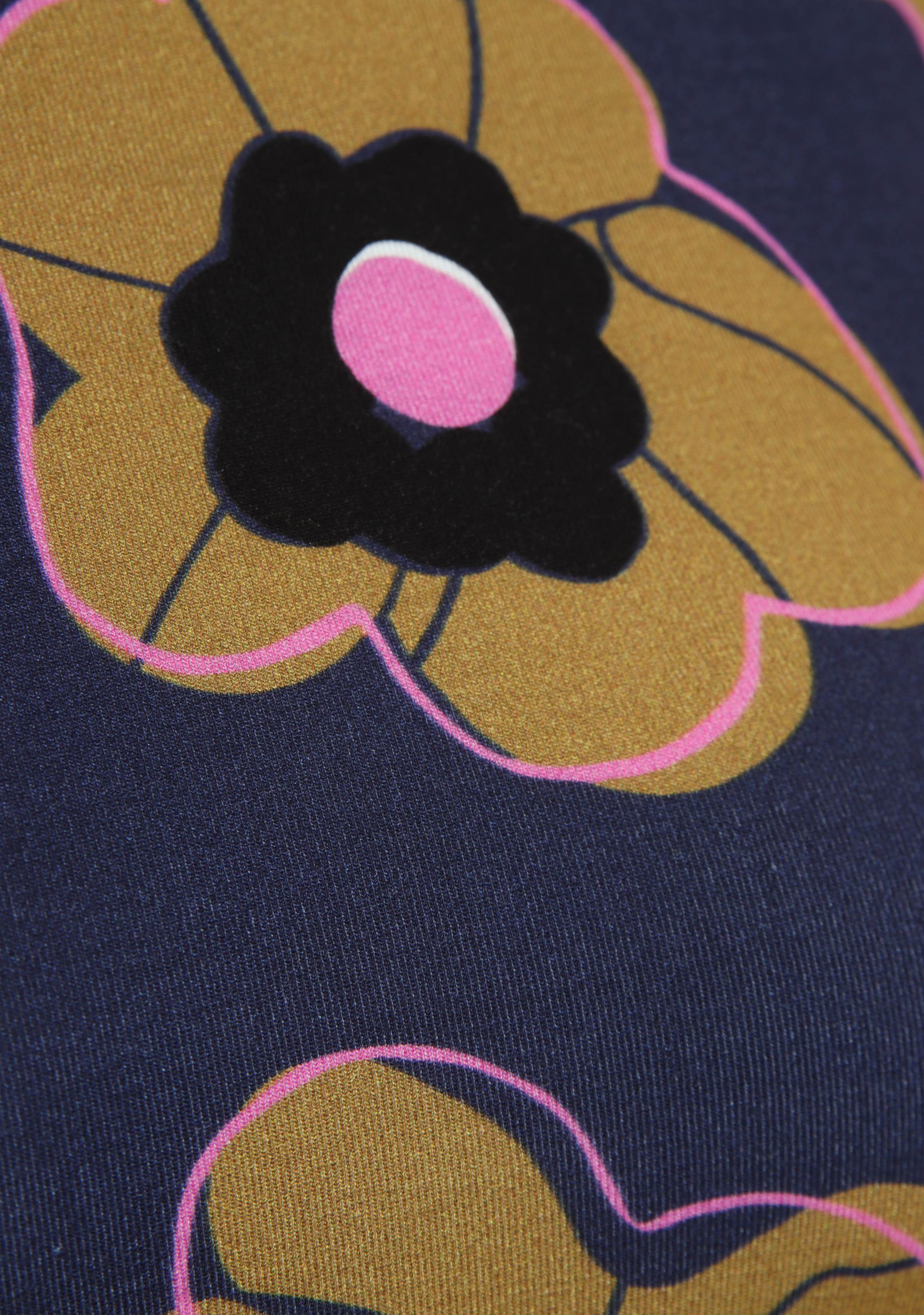 POM AMSTERDAM SHIRT