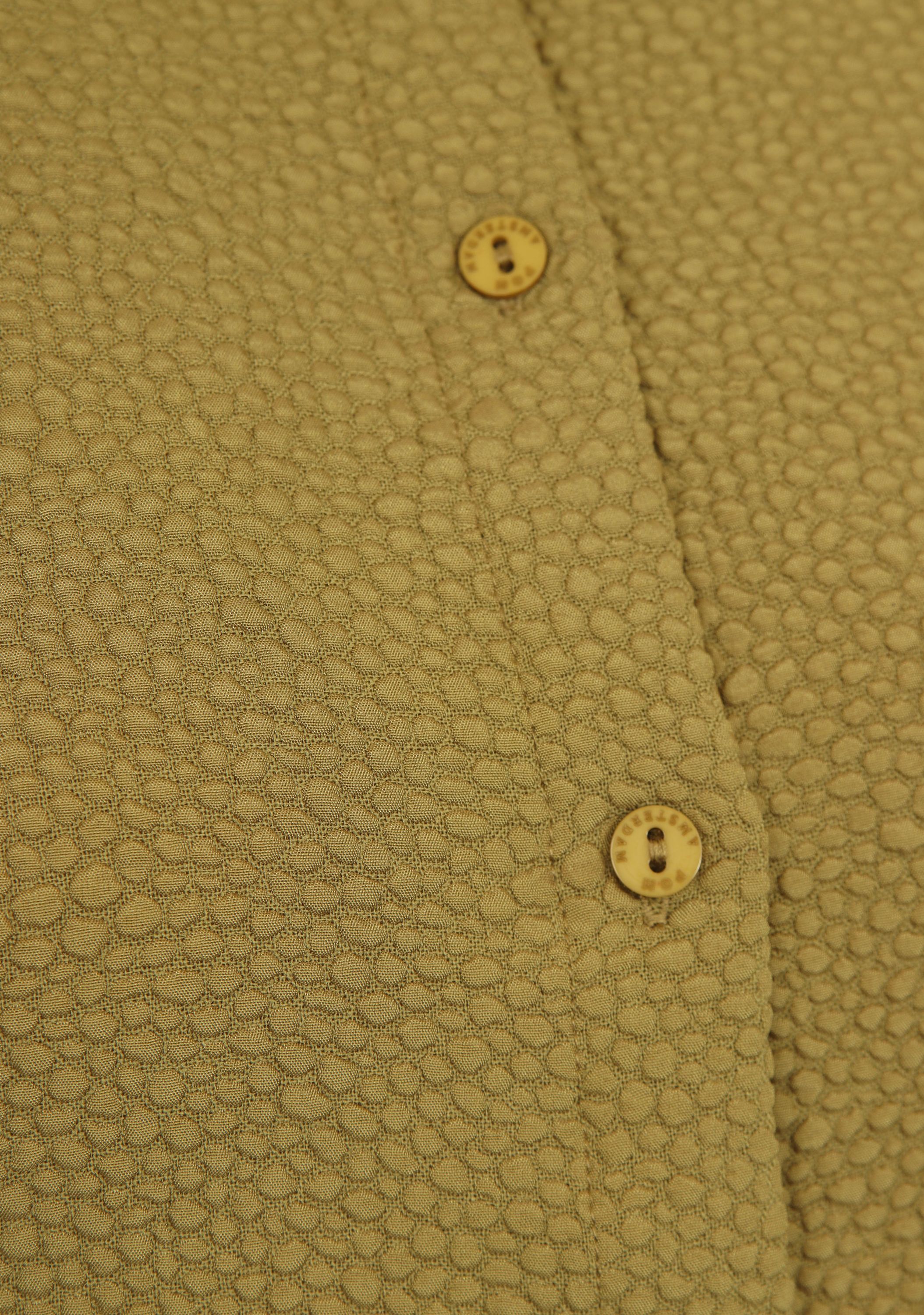 POM AMSTERDAM BLOUSE