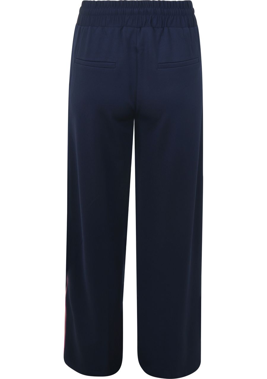 POM AMSTERDAM WIJDE PANTALON