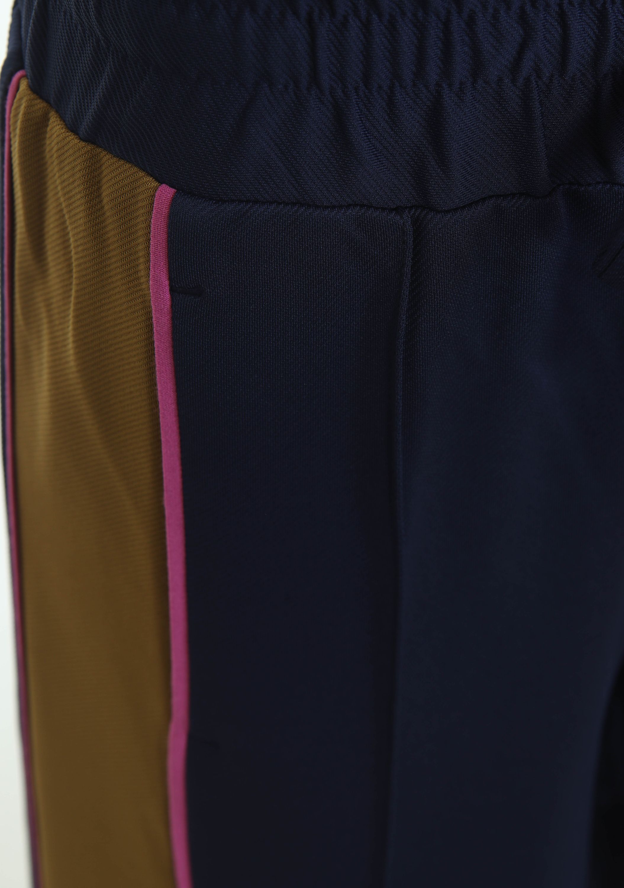 POM AMSTERDAM WIJDE PANTALON