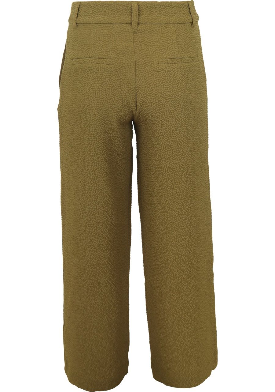 POM AMSTERDAM WIJDE PANTALON