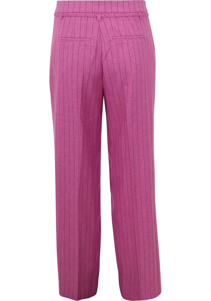 POM AMSTERDAM WIJDE PANTALON