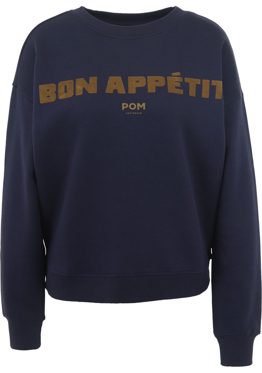 POM AMSTERDAM SWEATER