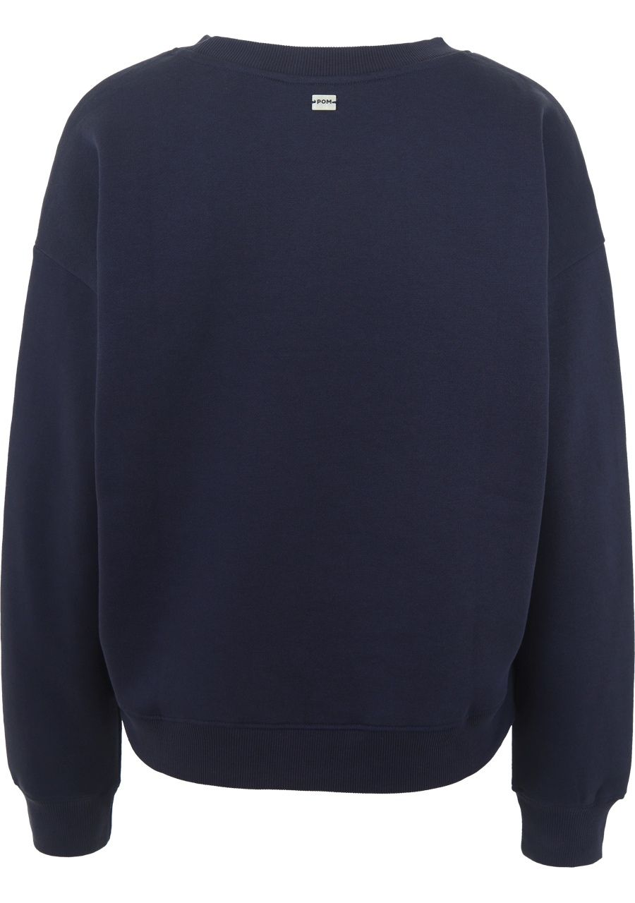 POM AMSTERDAM SWEATER