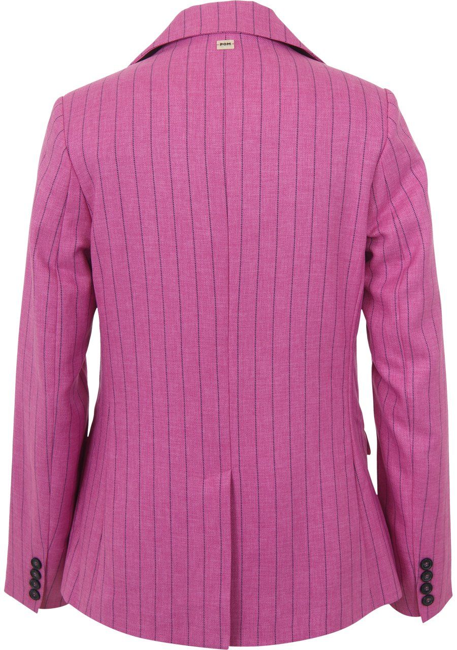 POM AMSTERDAM BLAZER