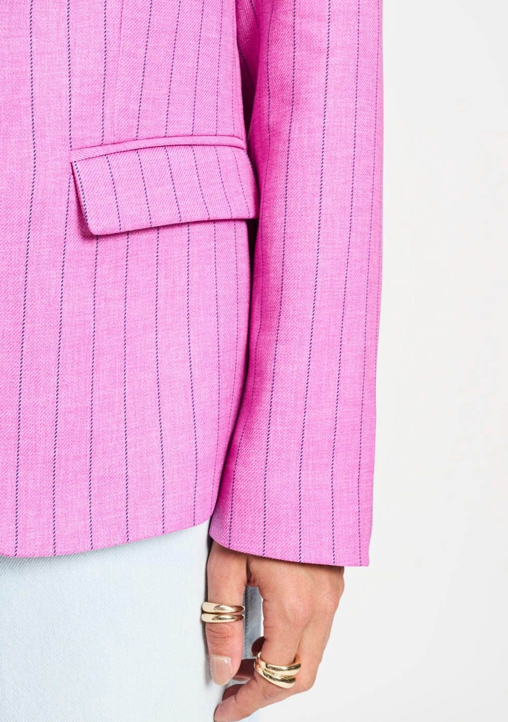 POM AMSTERDAM BLAZER