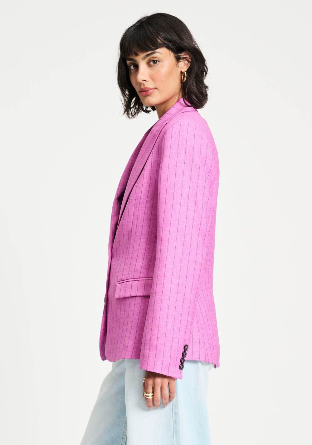 POM AMSTERDAM BLAZER