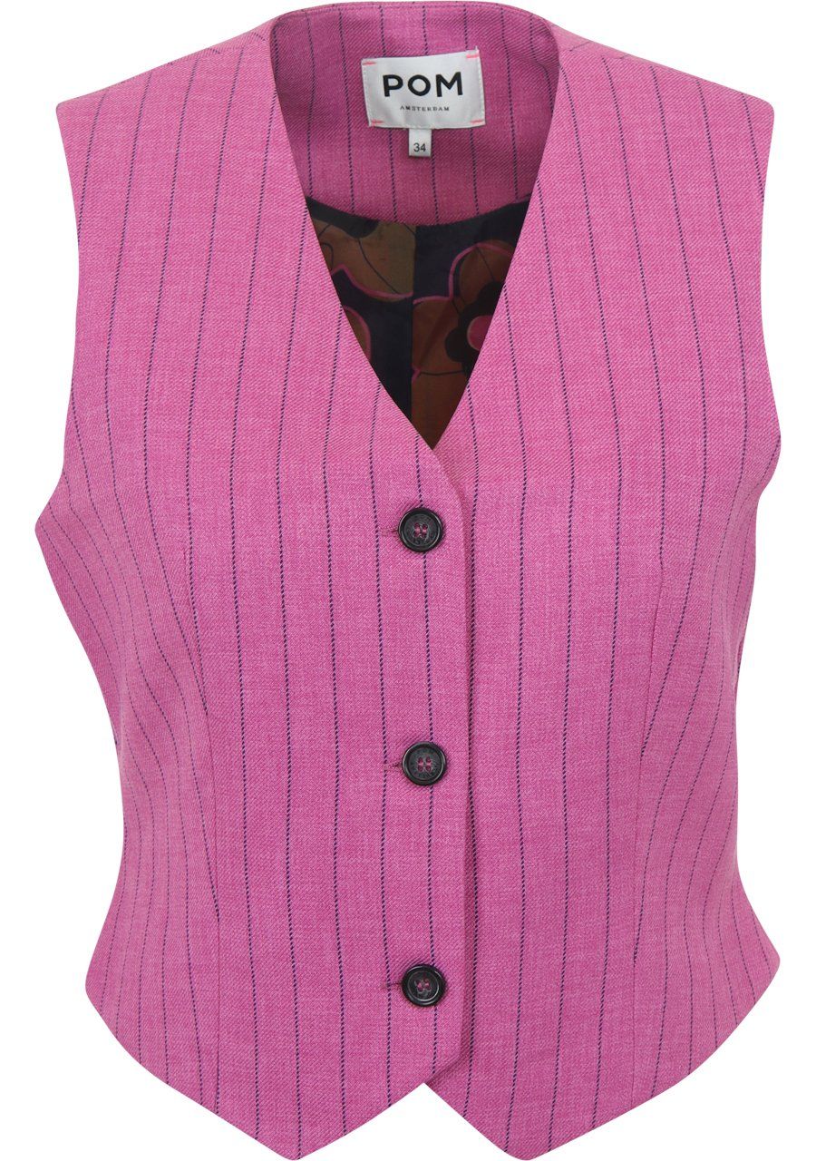 POM AMSTERDAM GILET