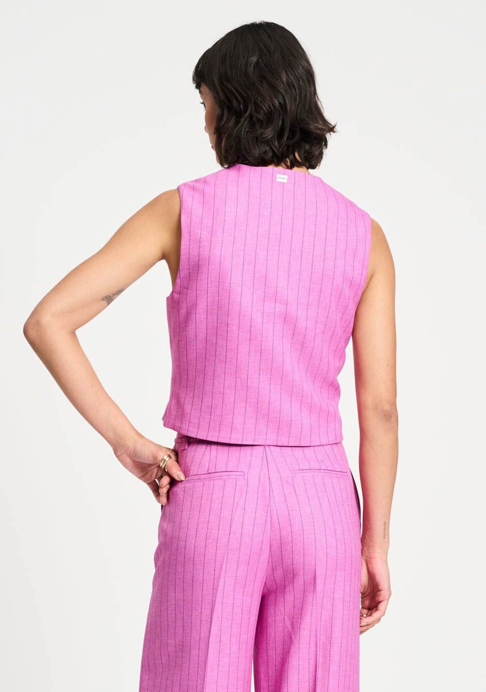 POM AMSTERDAM GILET