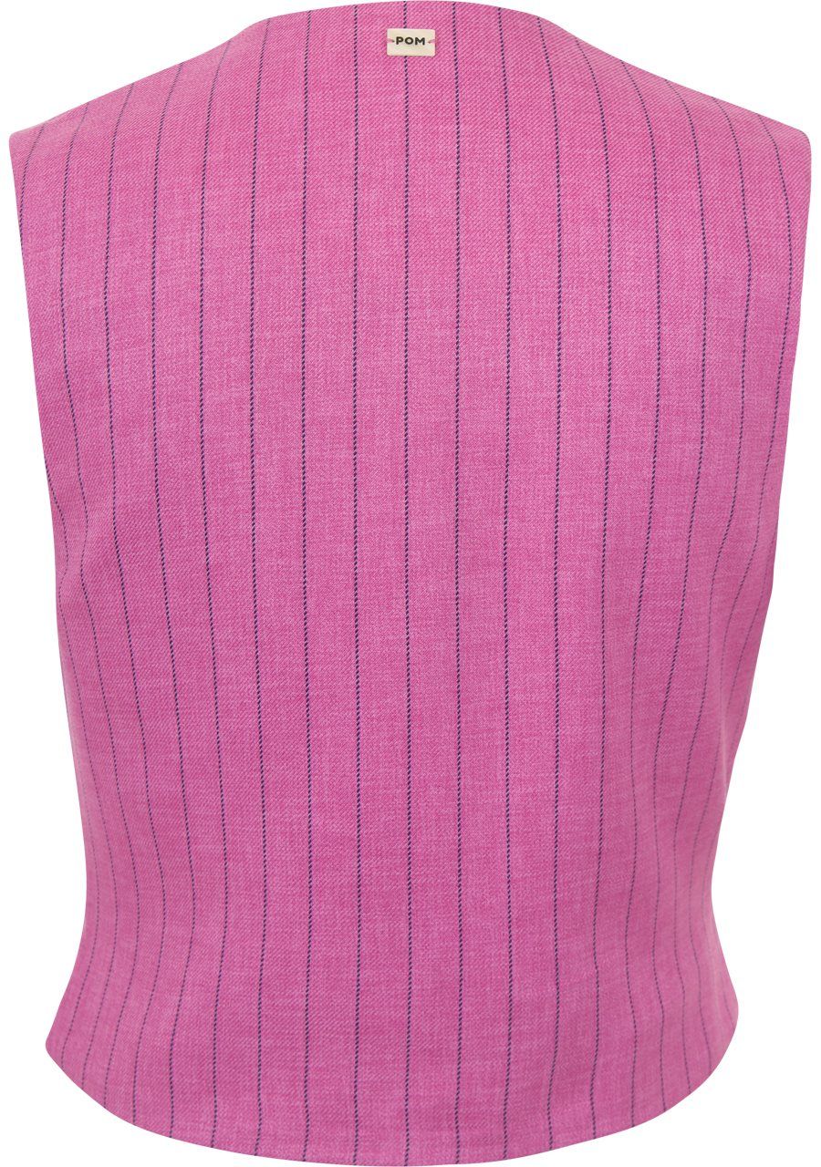 POM AMSTERDAM GILET