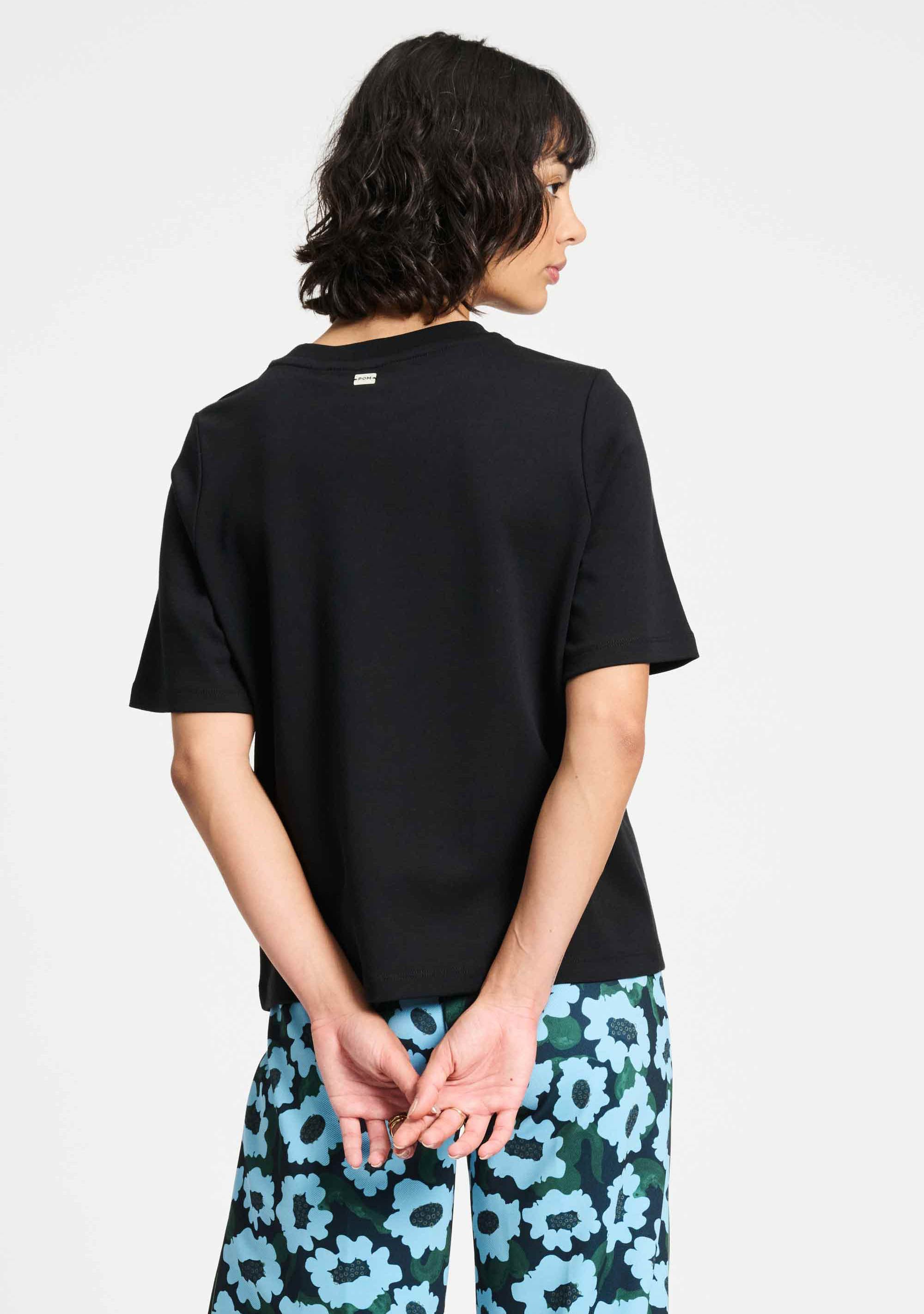 POM AMSTERDAM SHIRT