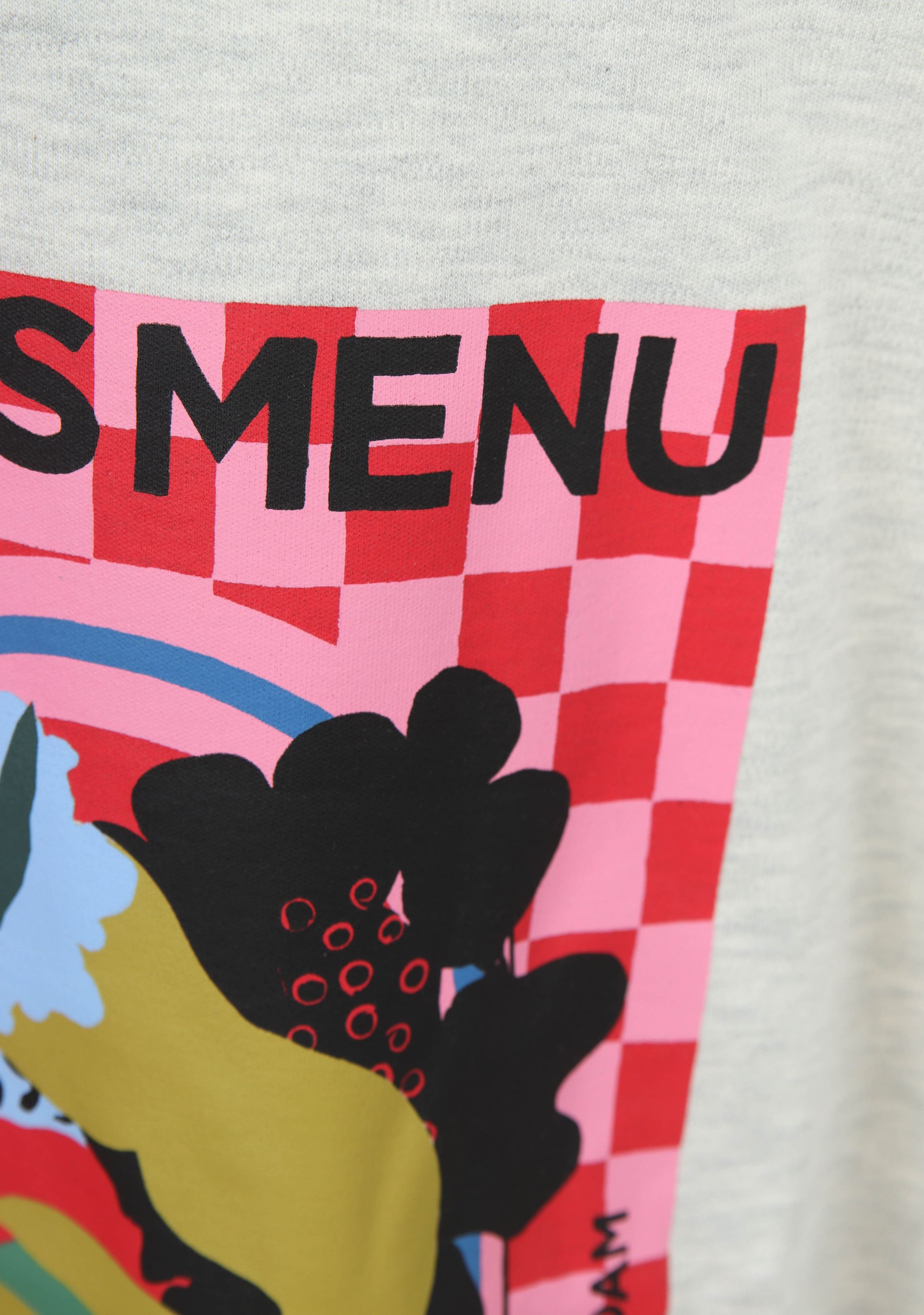 POM AMSTERDAM SHIRT