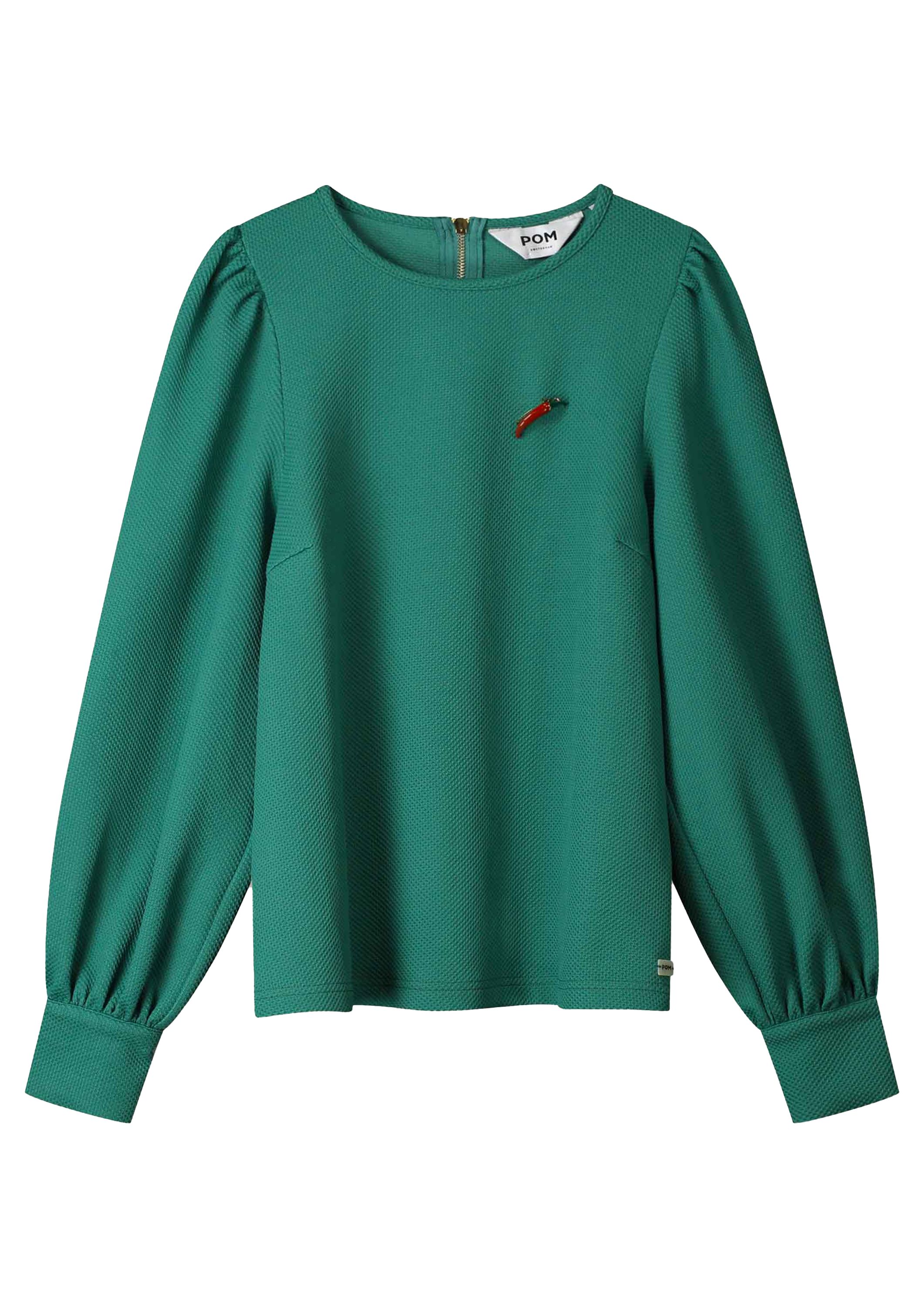 POM AMSTERDAM SHIRT