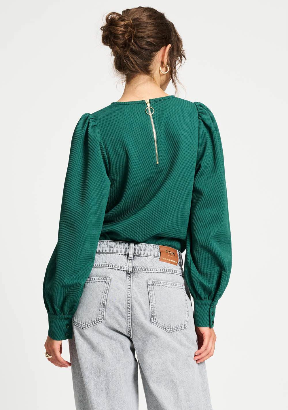 POM AMSTERDAM SHIRT