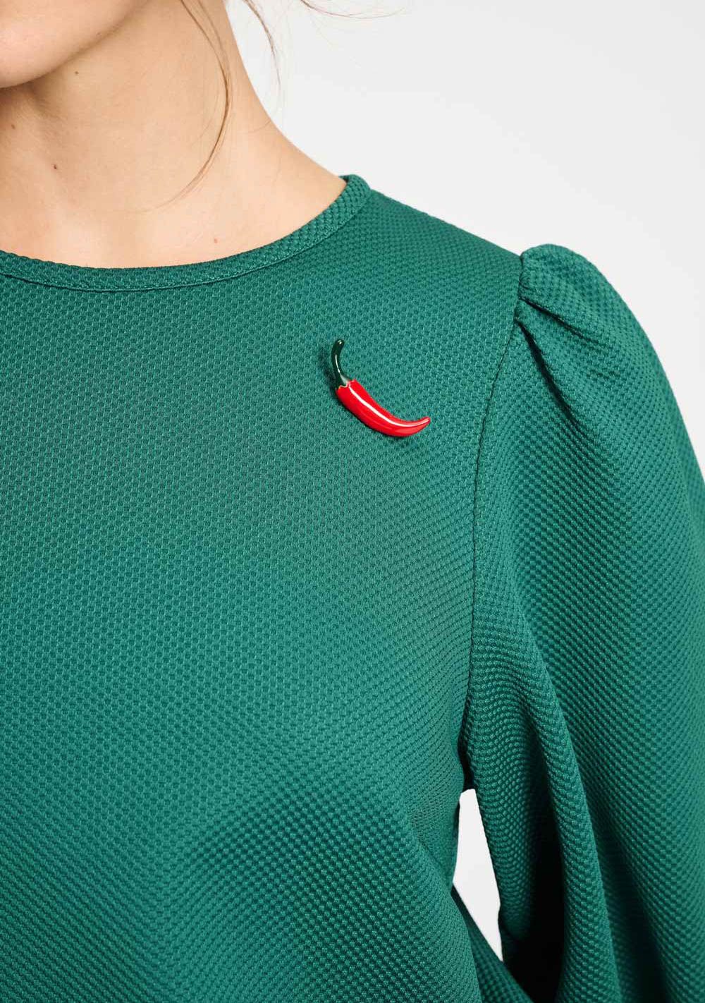 POM AMSTERDAM SHIRT
