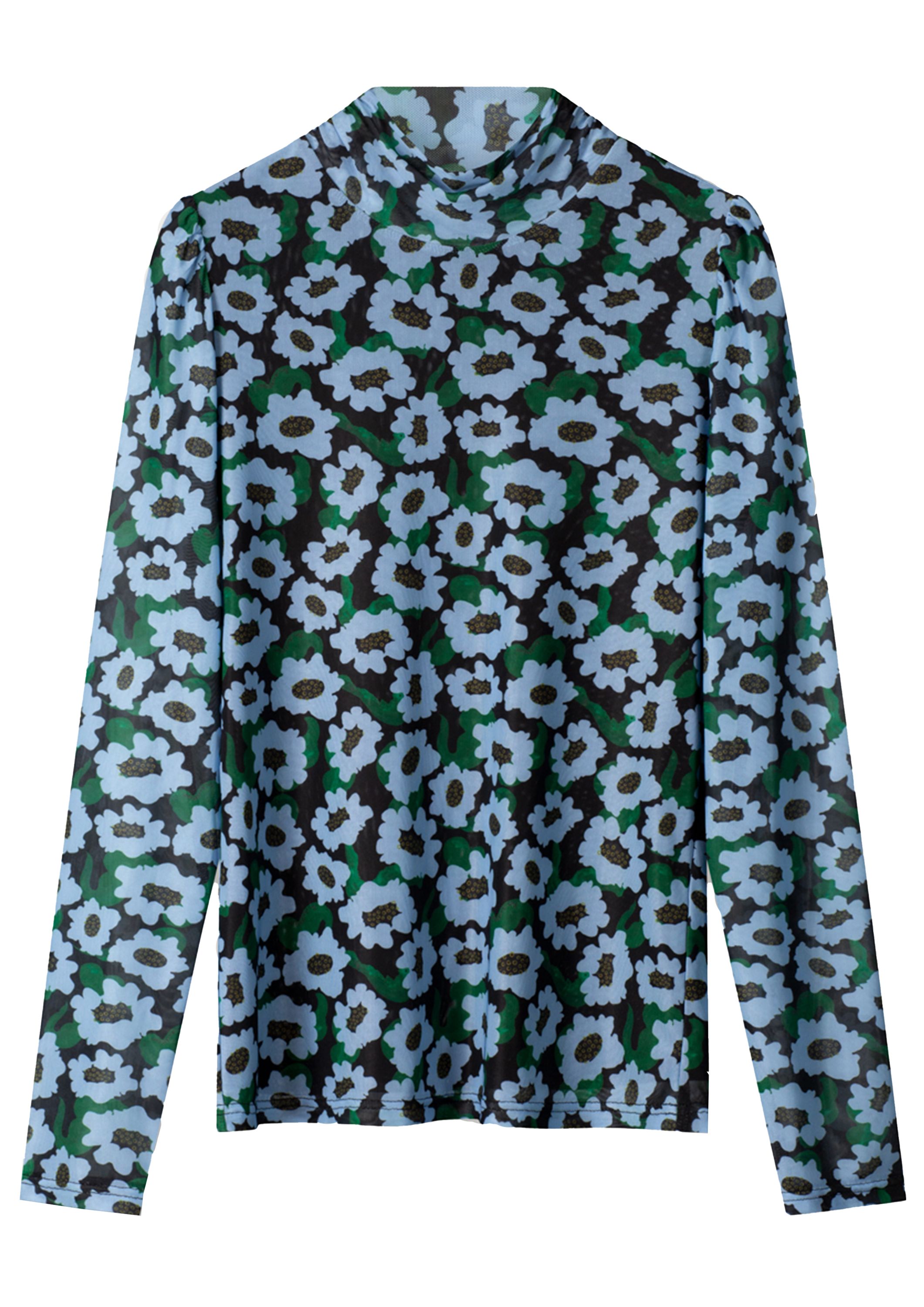 POM AMSTERDAM BLOUSE