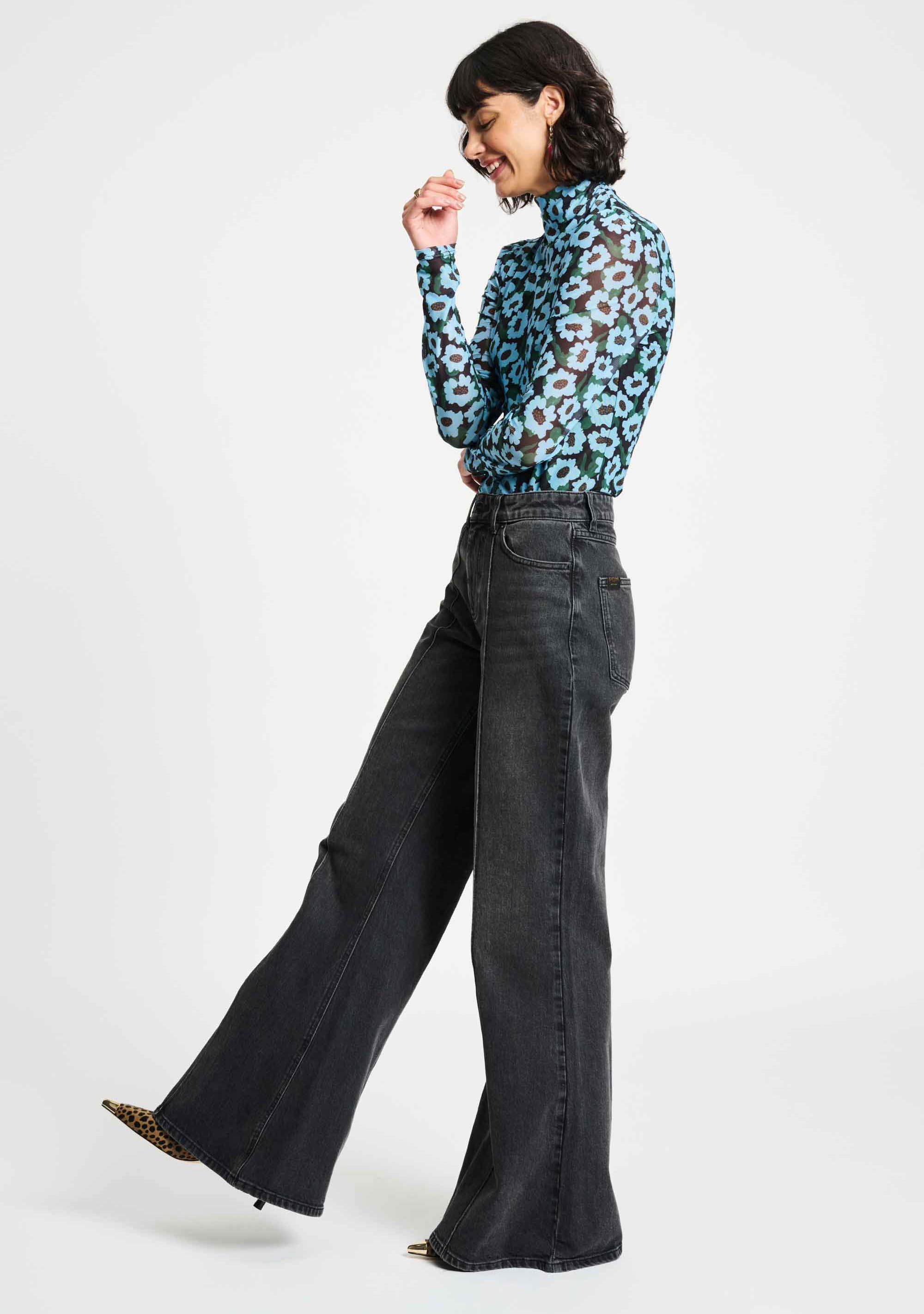 POM AMSTERDAM BLOUSE