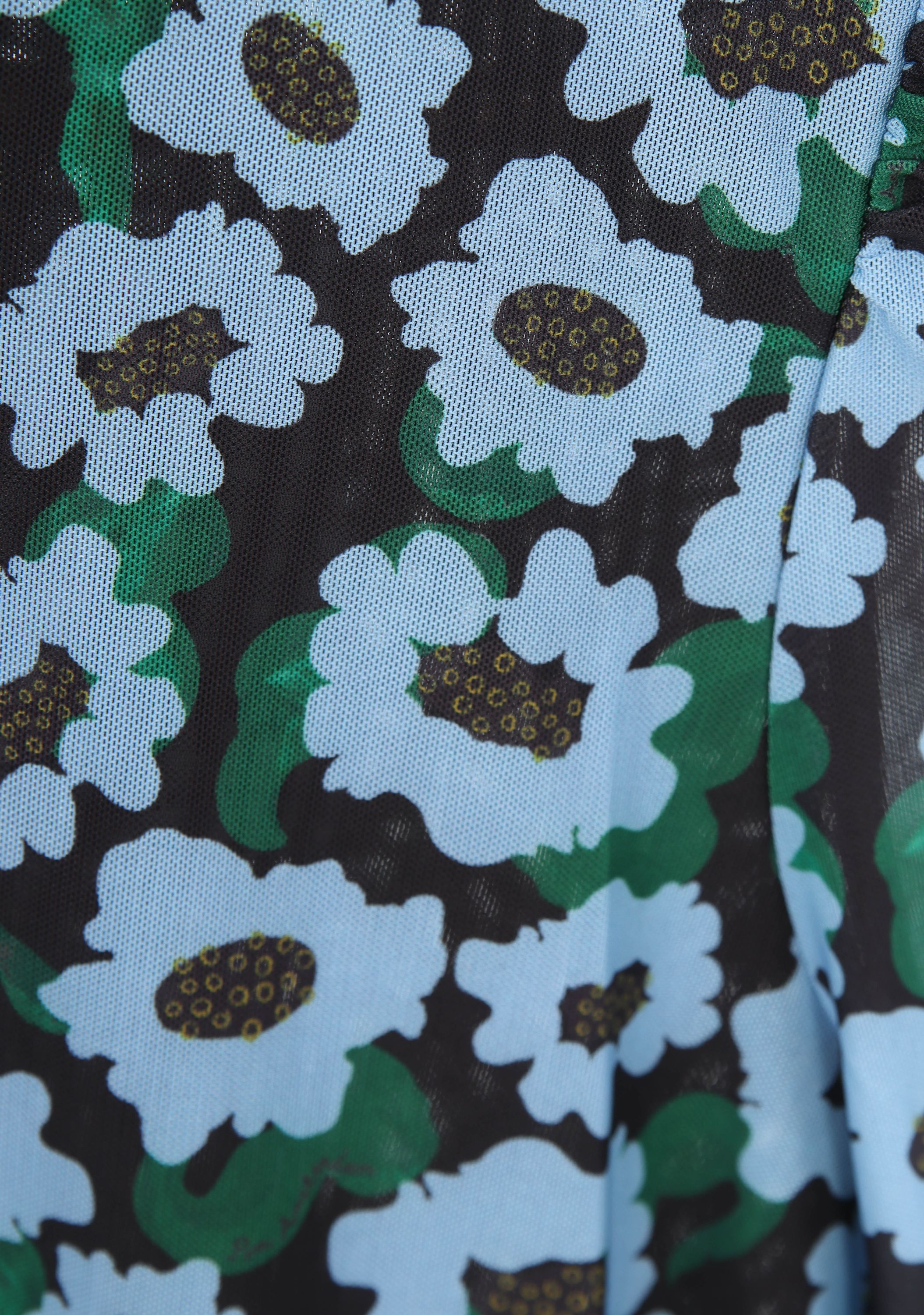 POM AMSTERDAM SHIRT
