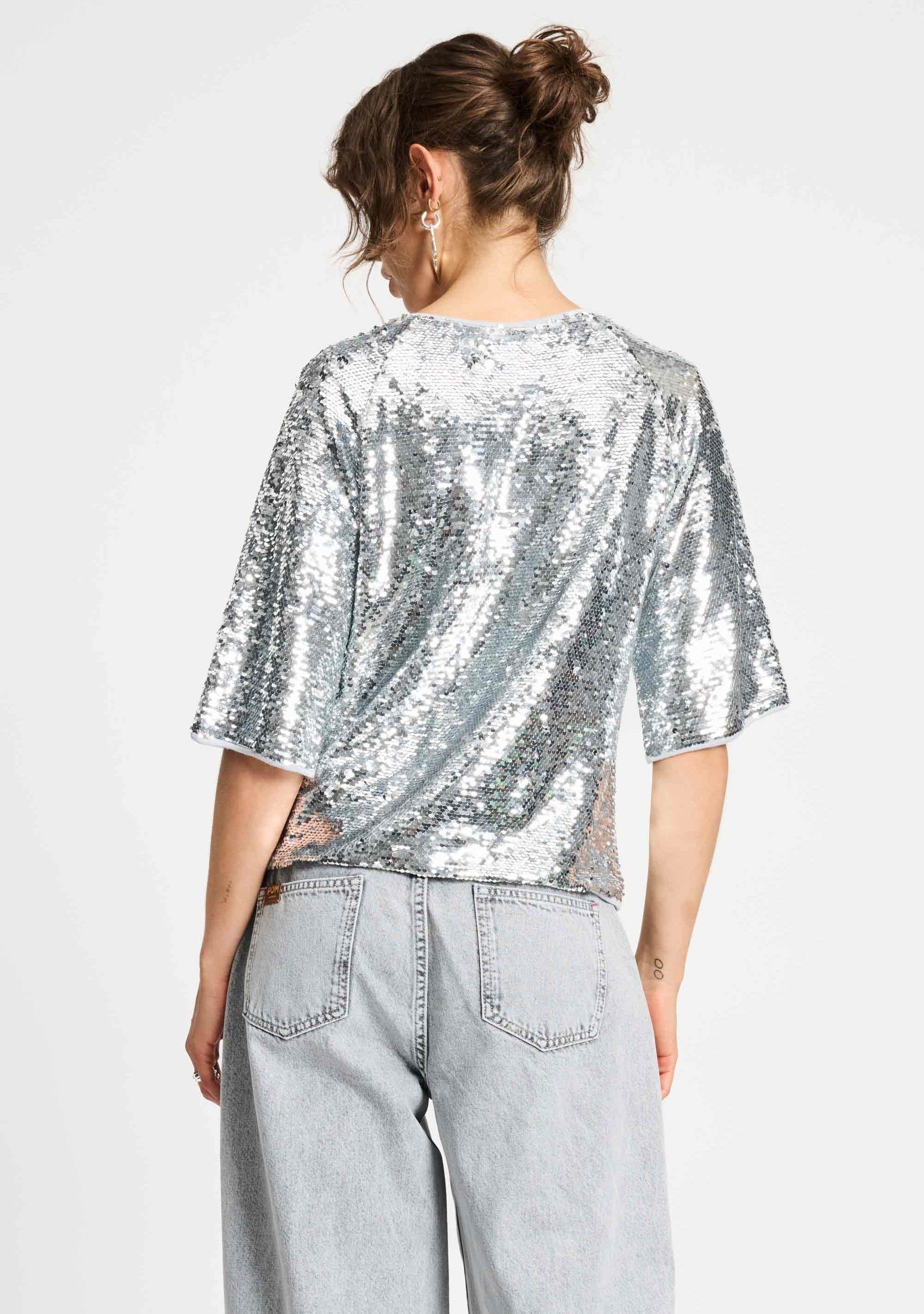 POM AMSTERDAM SHIRT