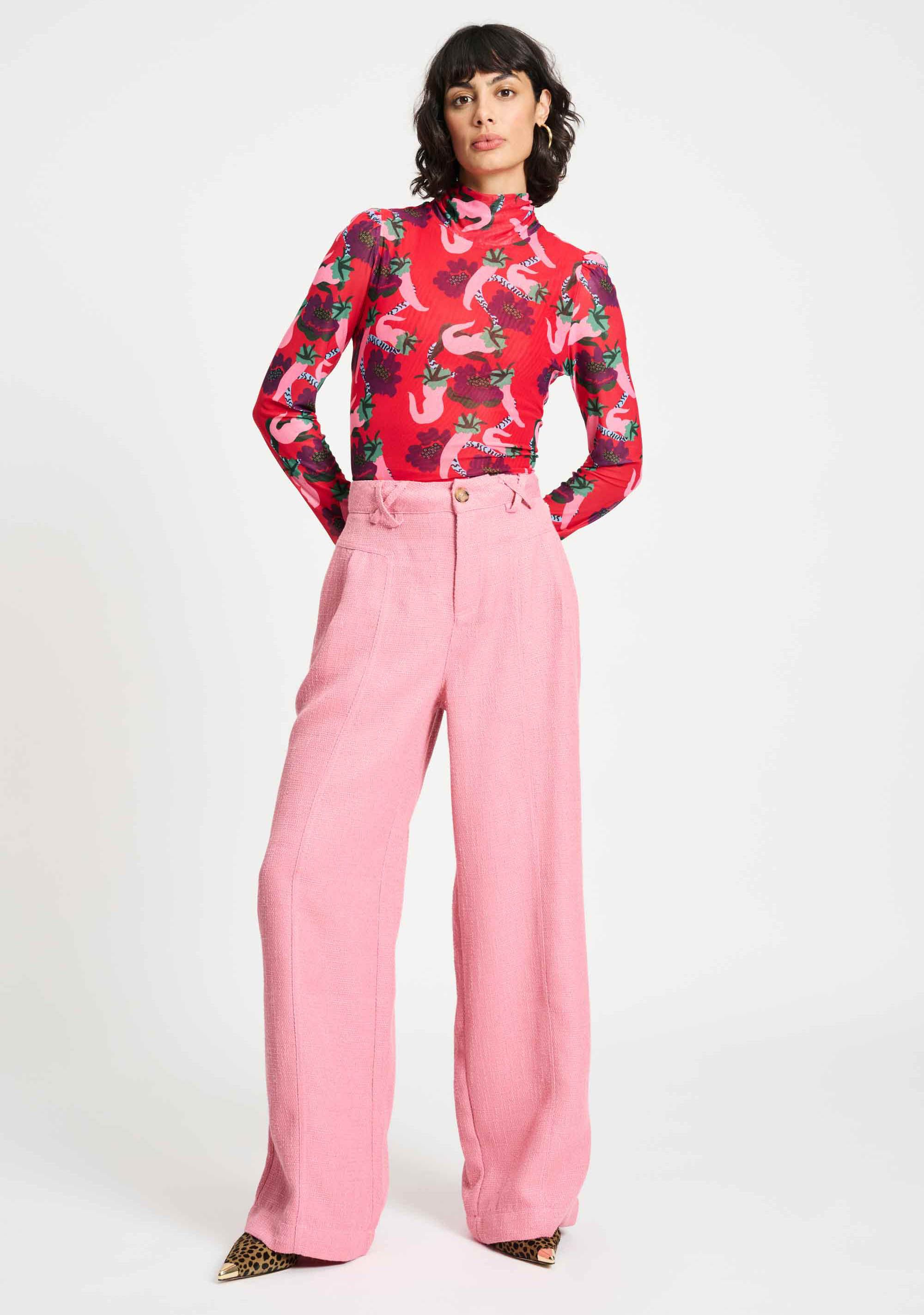 POM AMSTERDAM SHIRT