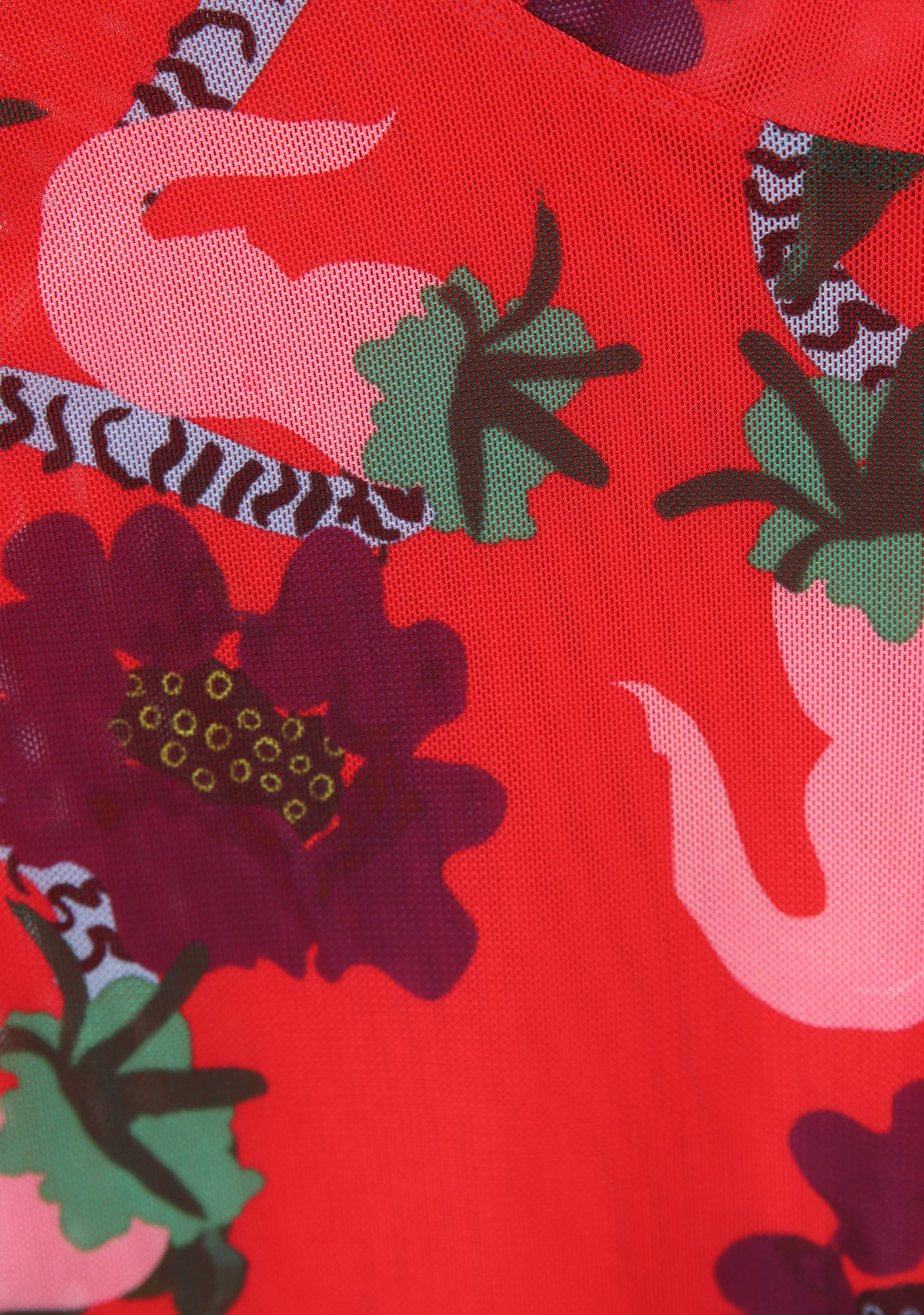 POM AMSTERDAM SHIRT