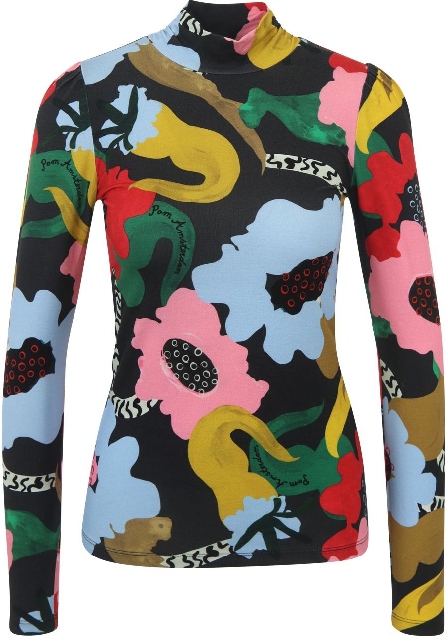 POM AMSTERDAM SHIRT
