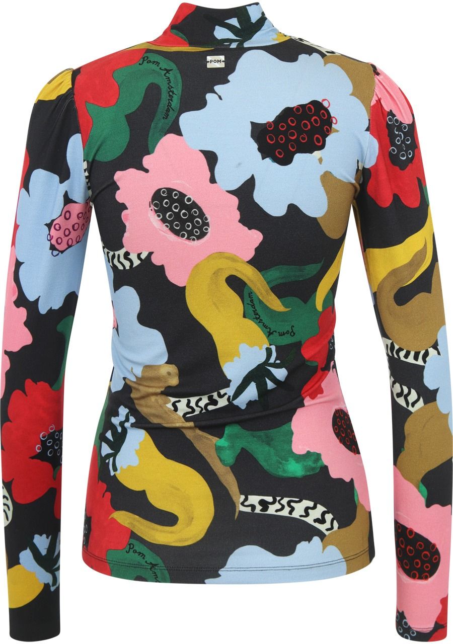 POM AMSTERDAM SHIRT