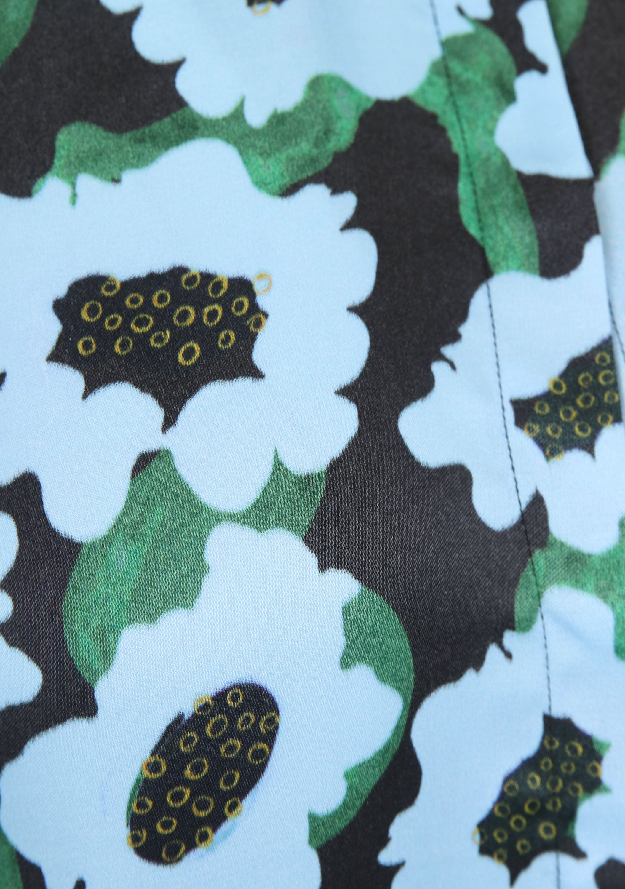 POM AMSTERDAM BLOUSE