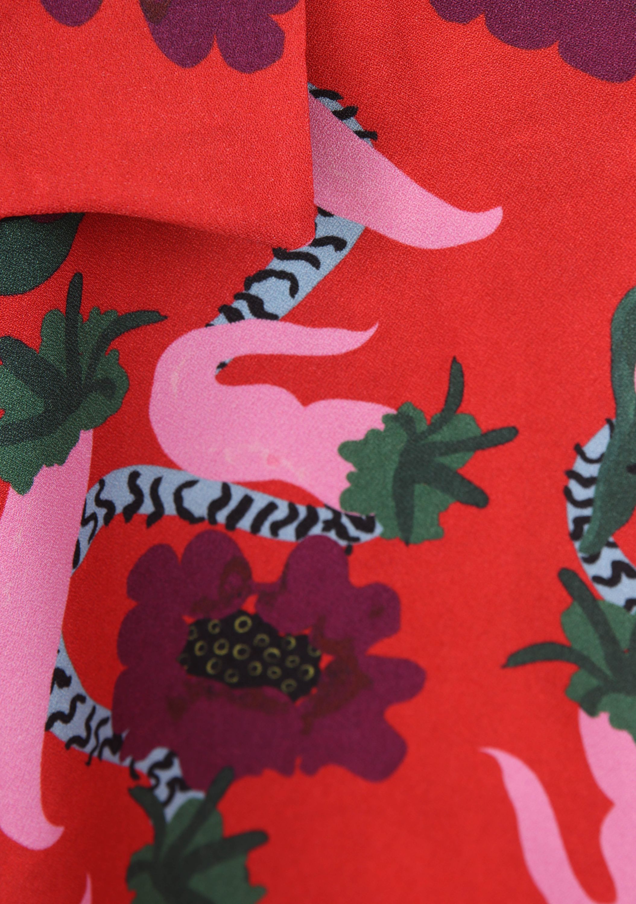 POM AMSTERDAM BLOUSE