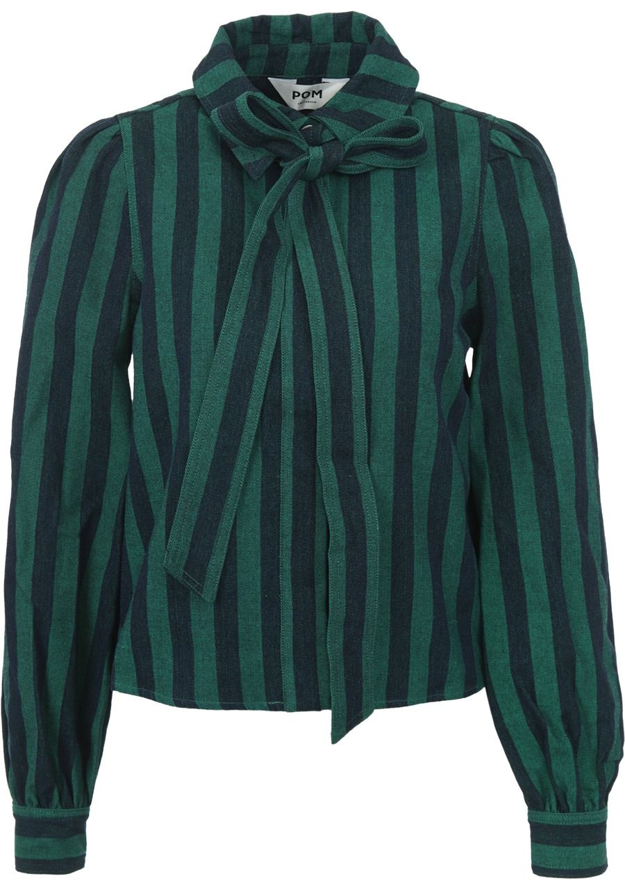 POM AMSTERDAM BLOUSE