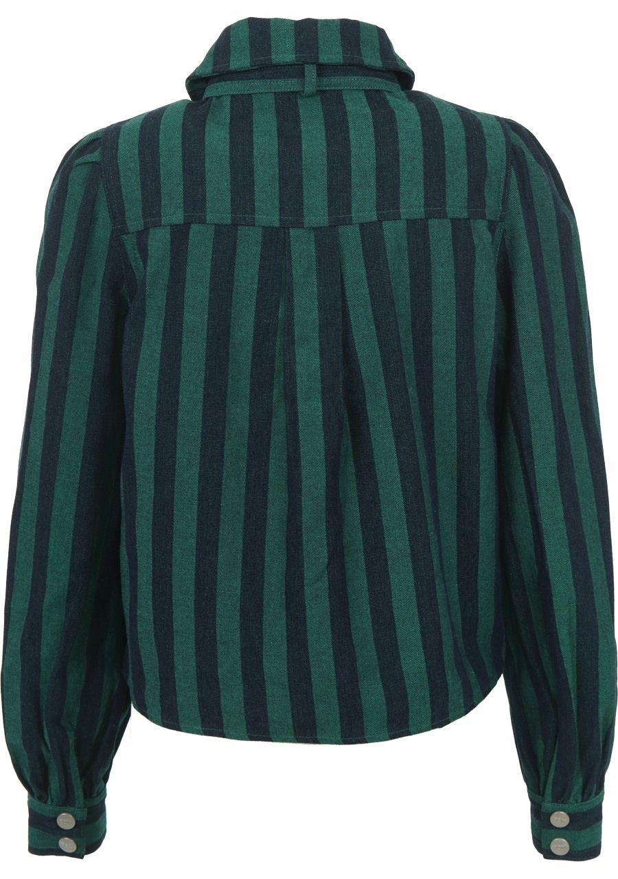 POM AMSTERDAM BLOUSE