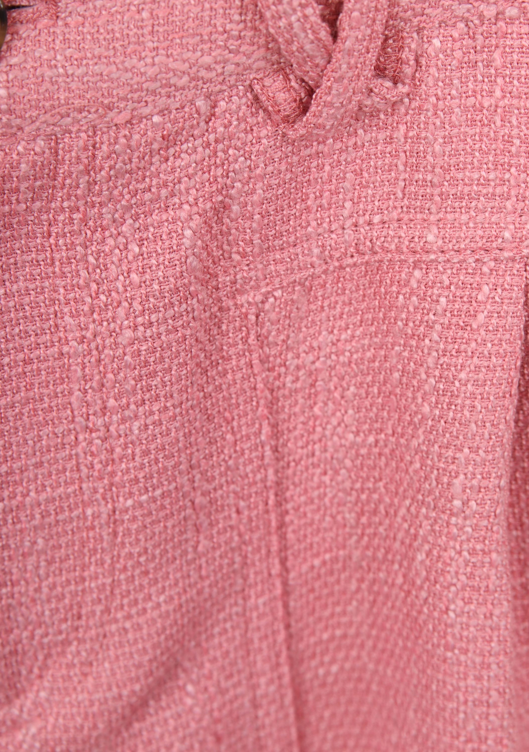 POM AMSTERDAM WIJDE PANTALON
