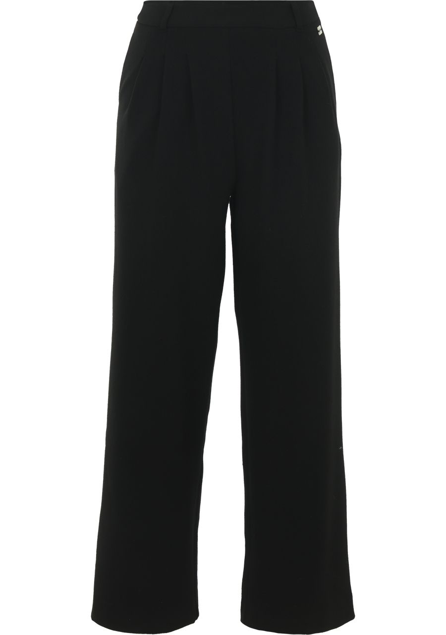 POM AMSTERDAM WIJDE PANTALON