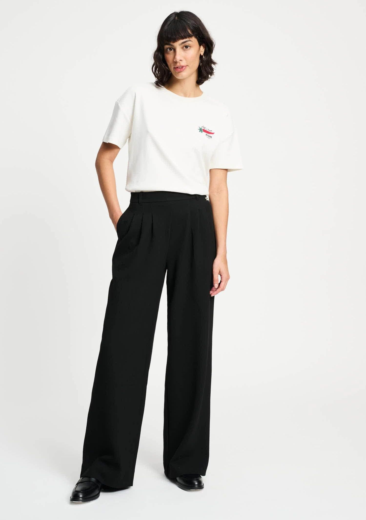POM AMSTERDAM PANTALON