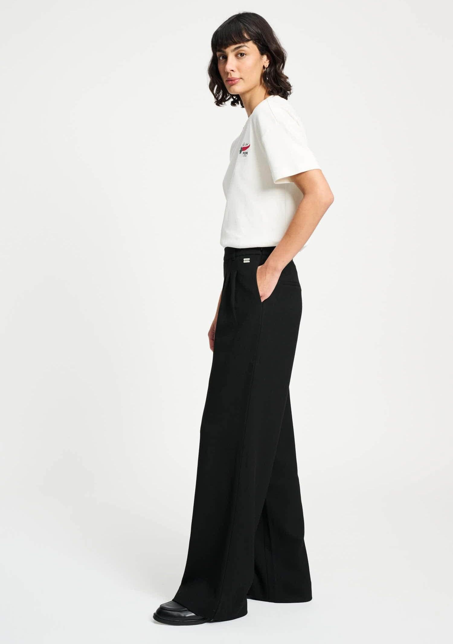 POM AMSTERDAM PANTALON