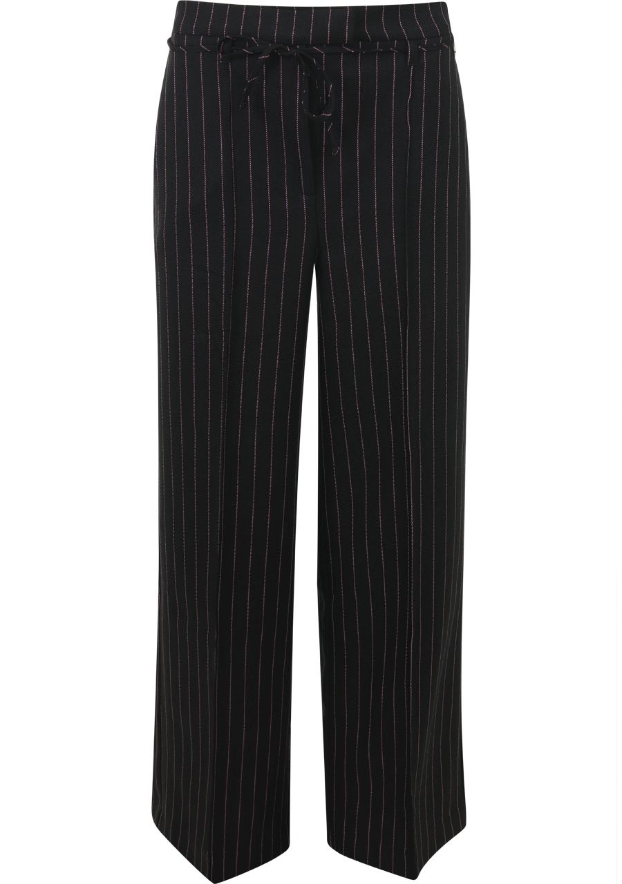 POM AMSTERDAM WIJDE PANTALON