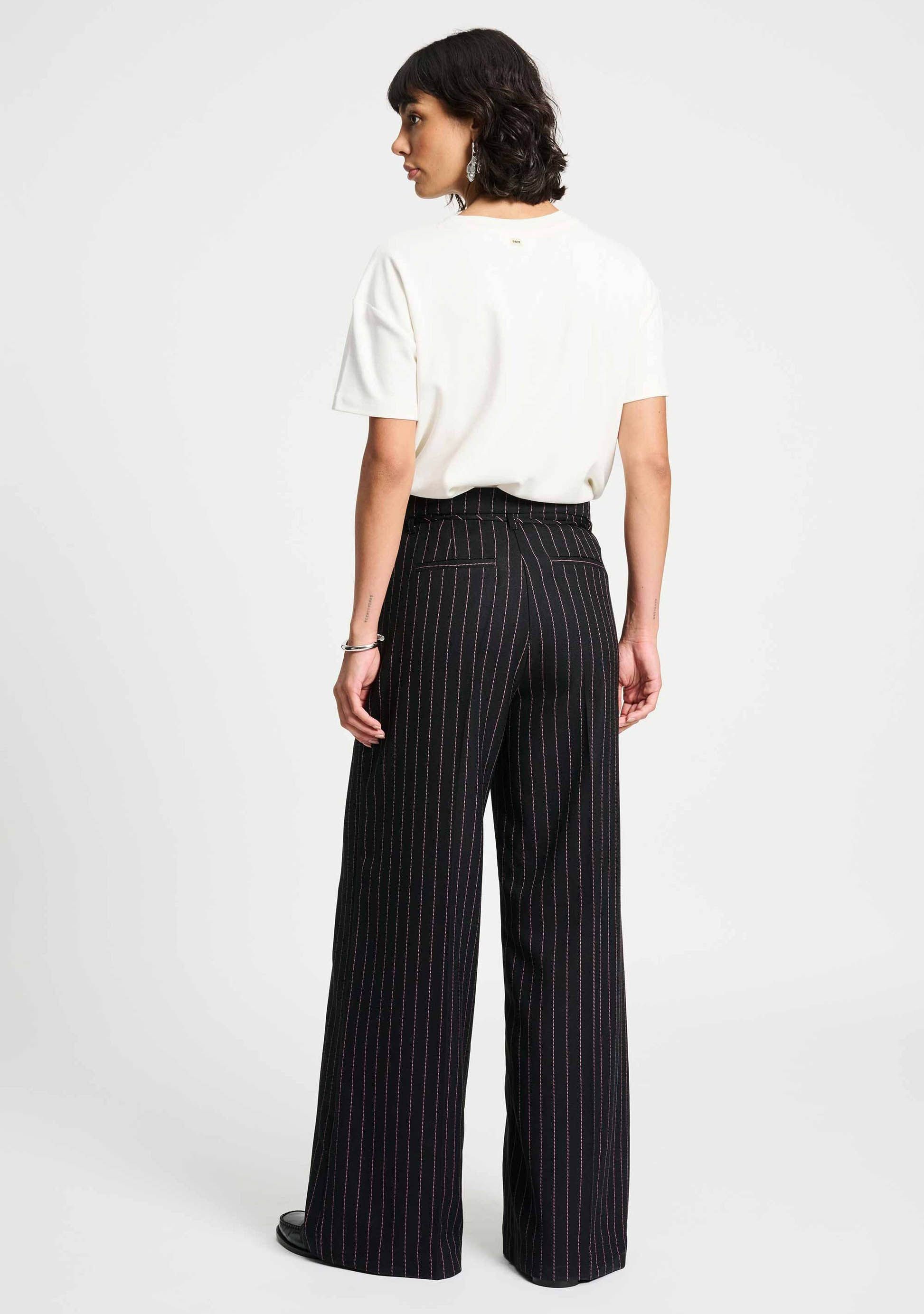 POM AMSTERDAM PANTALON