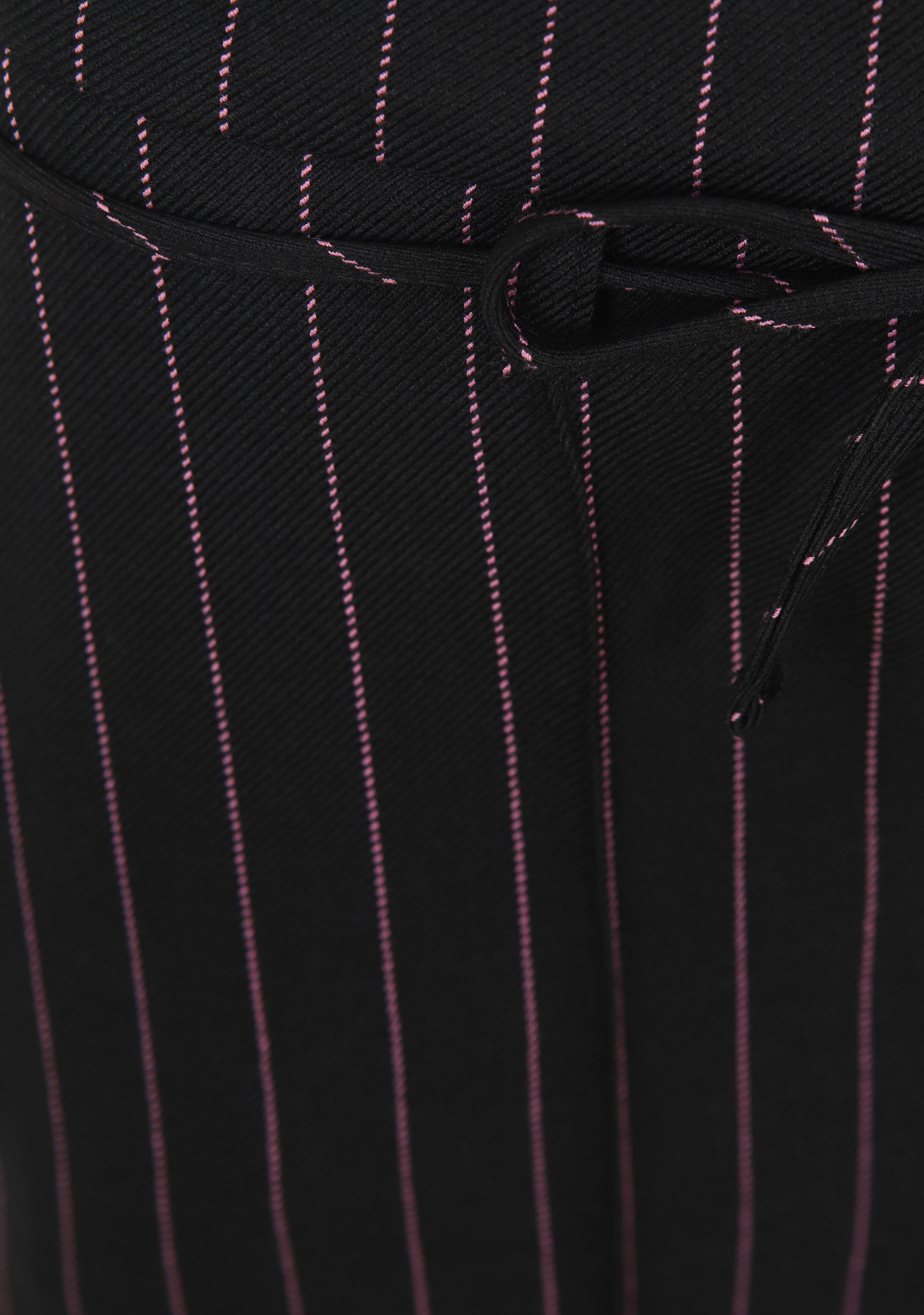 POM AMSTERDAM WIJDE PANTALON