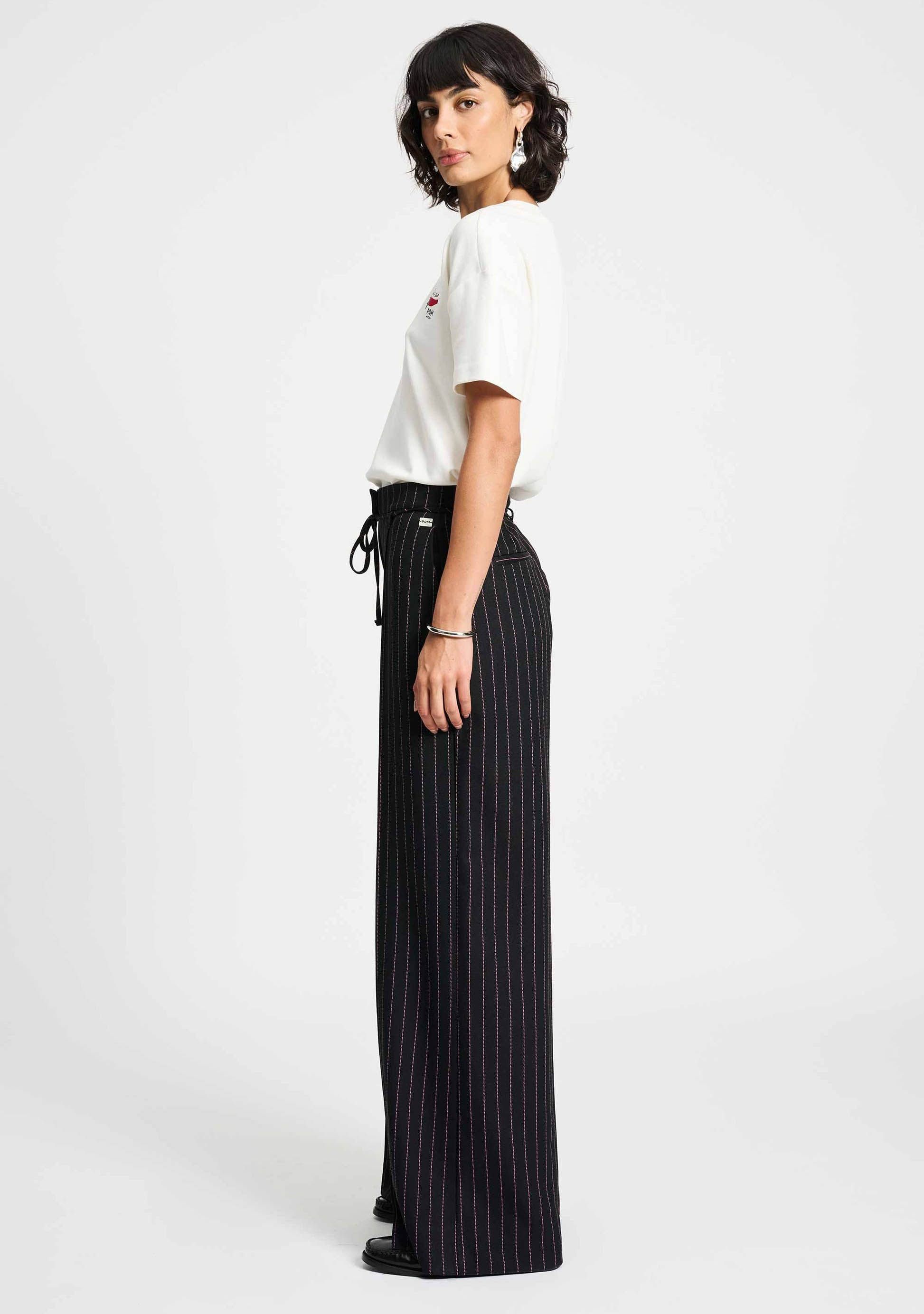 POM AMSTERDAM PANTALON