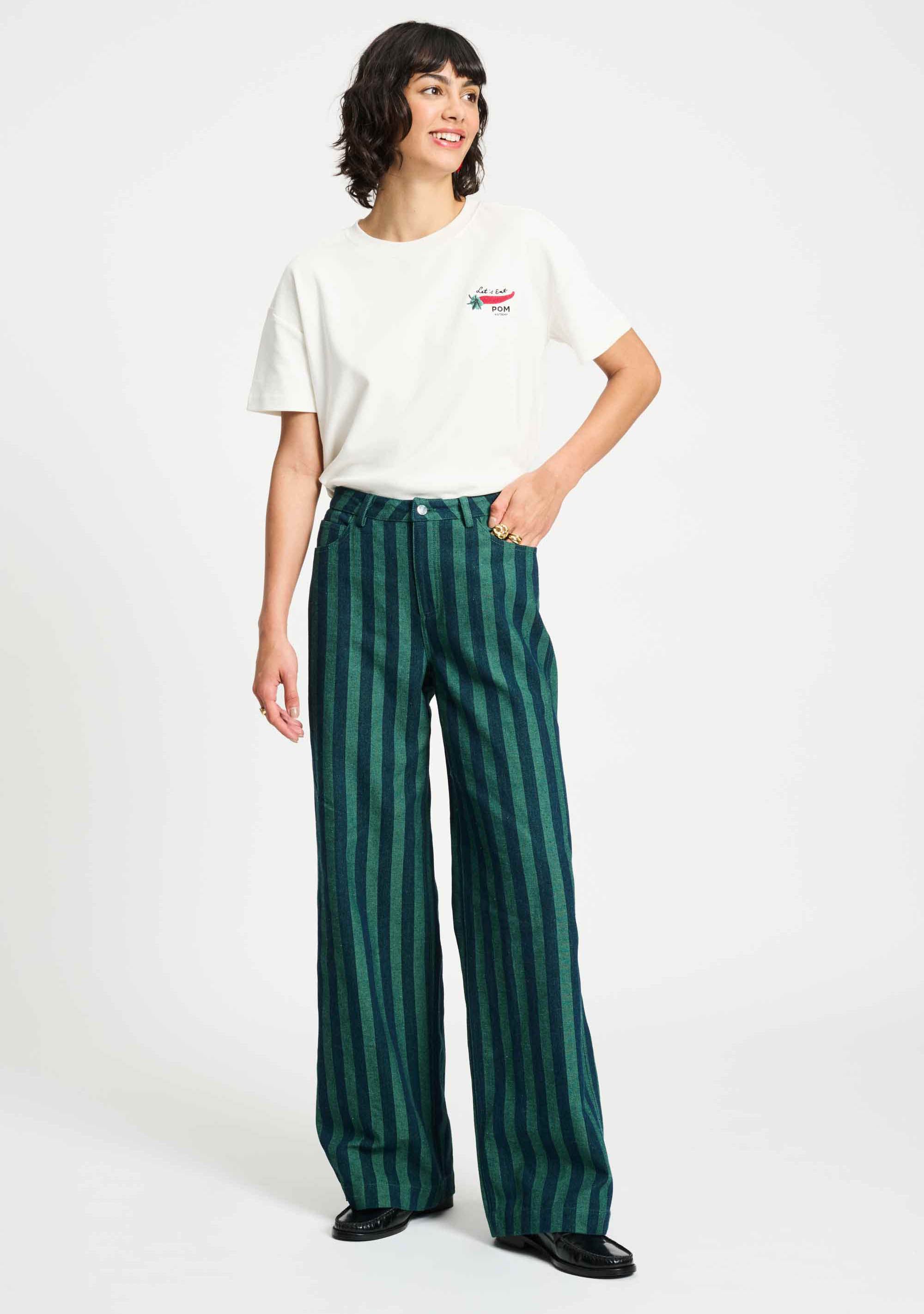 POM AMSTERDAM JEANS
