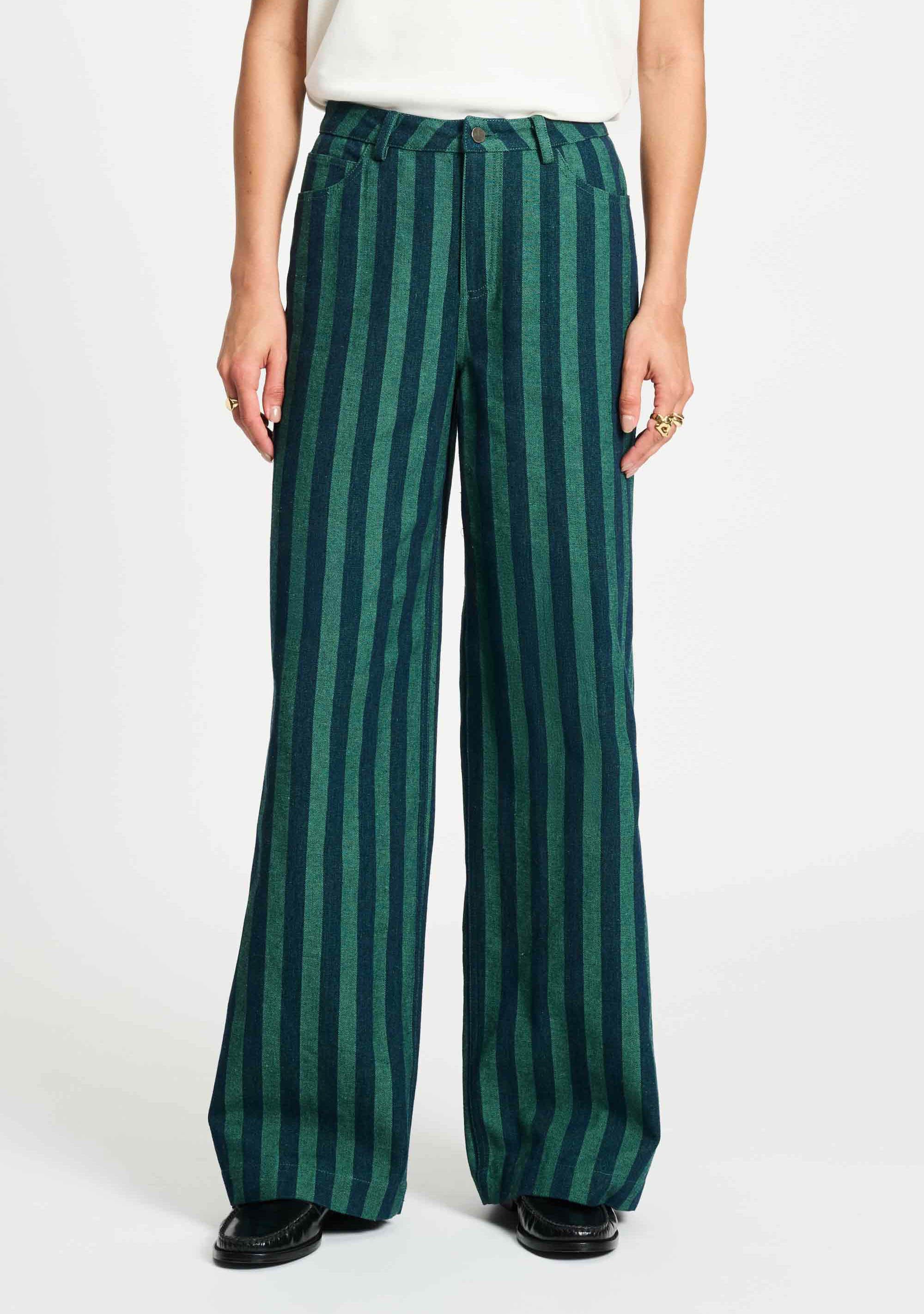 POM AMSTERDAM JEANS
